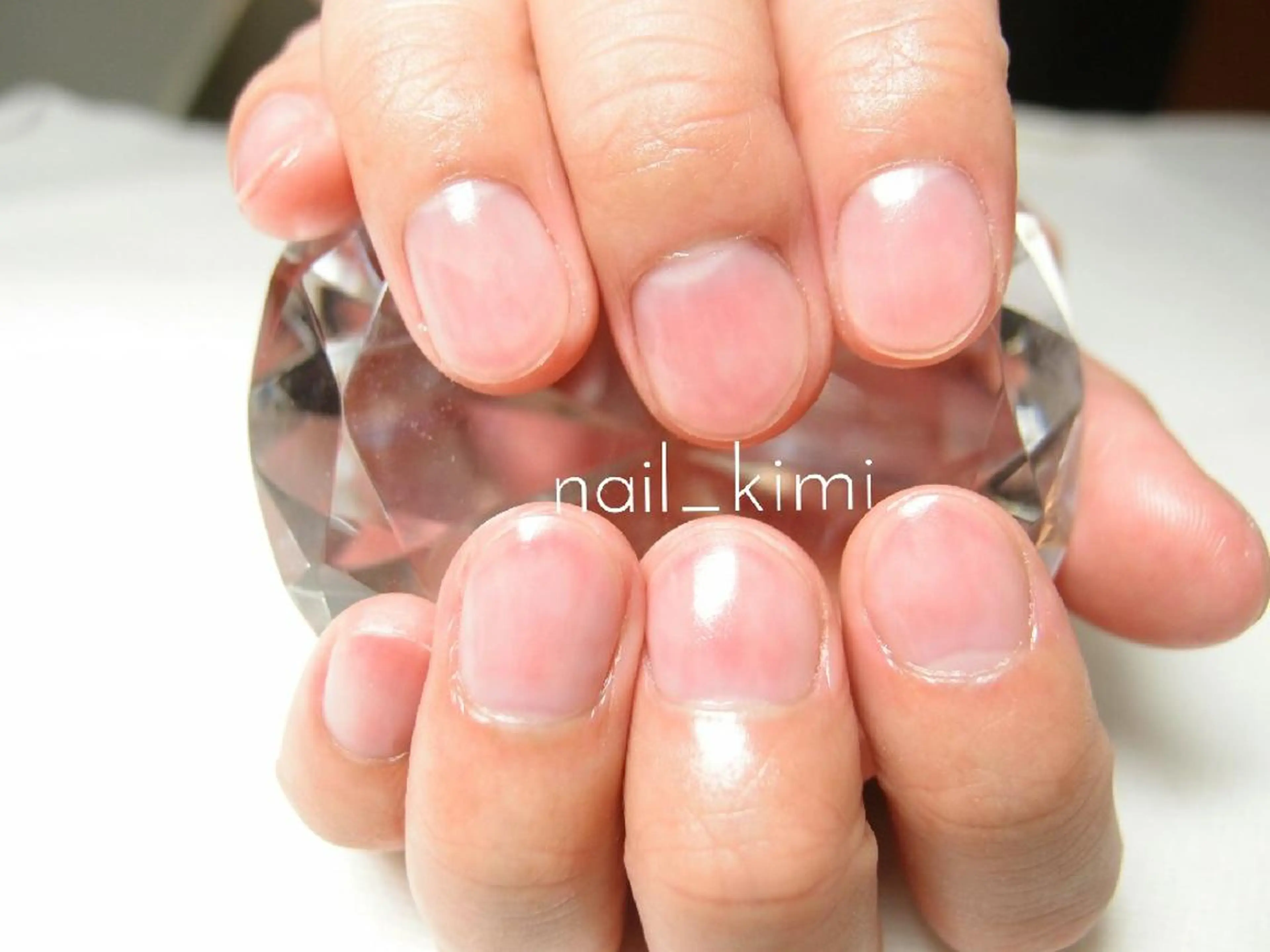 メンズ ネイル メンズネイル ETHOSENSE. kimikaのネイルデザイン