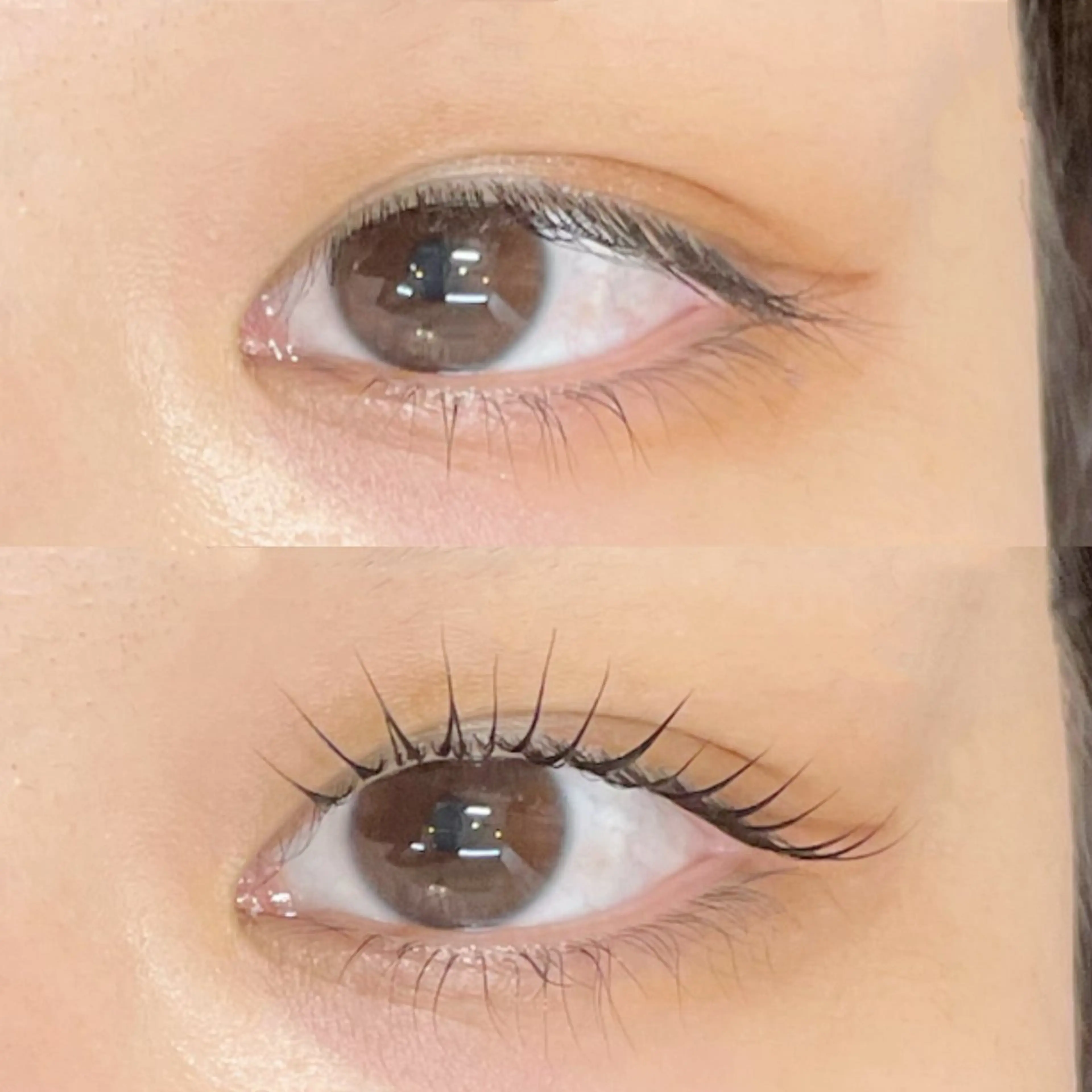 マツエク・マツパ SSINSTUDIO /ami🕊️の眉毛・アイブロウイメージ