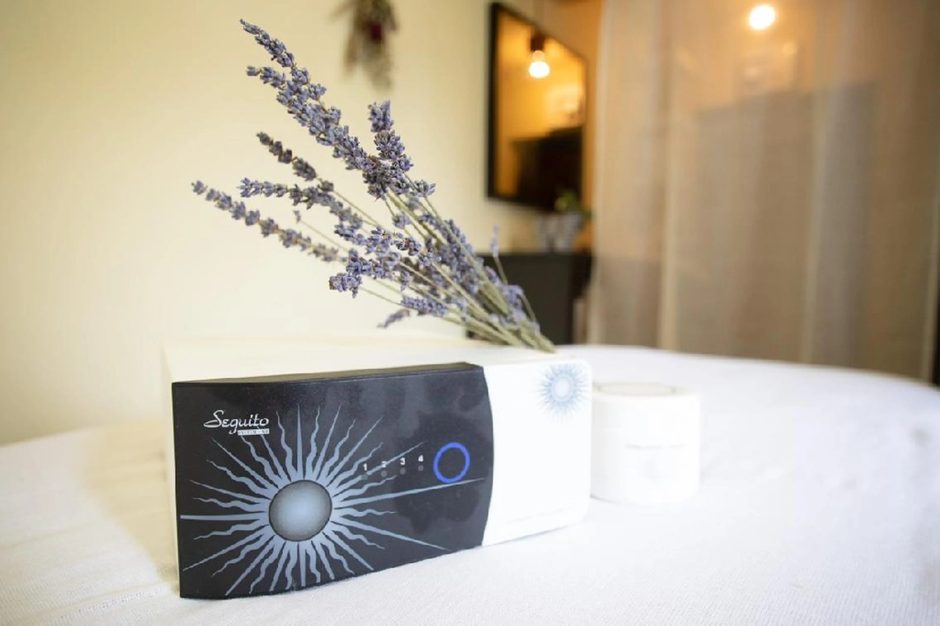 姿勢美人サロン 「Shin bi」のエステ・リラクイメージ