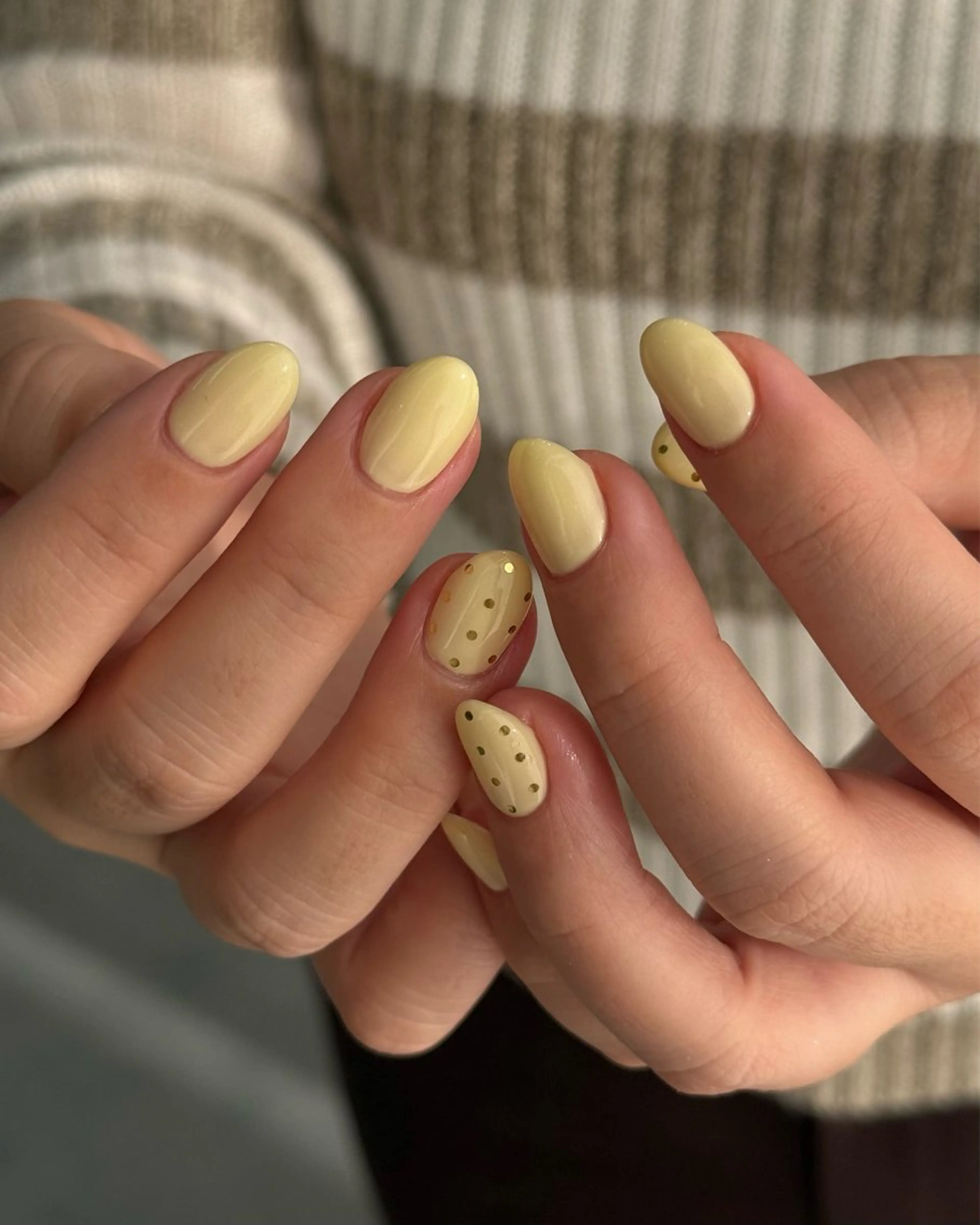 ネイル ハンドネイル MISATO ネイリスト福岡/薬院のネイルデザイン