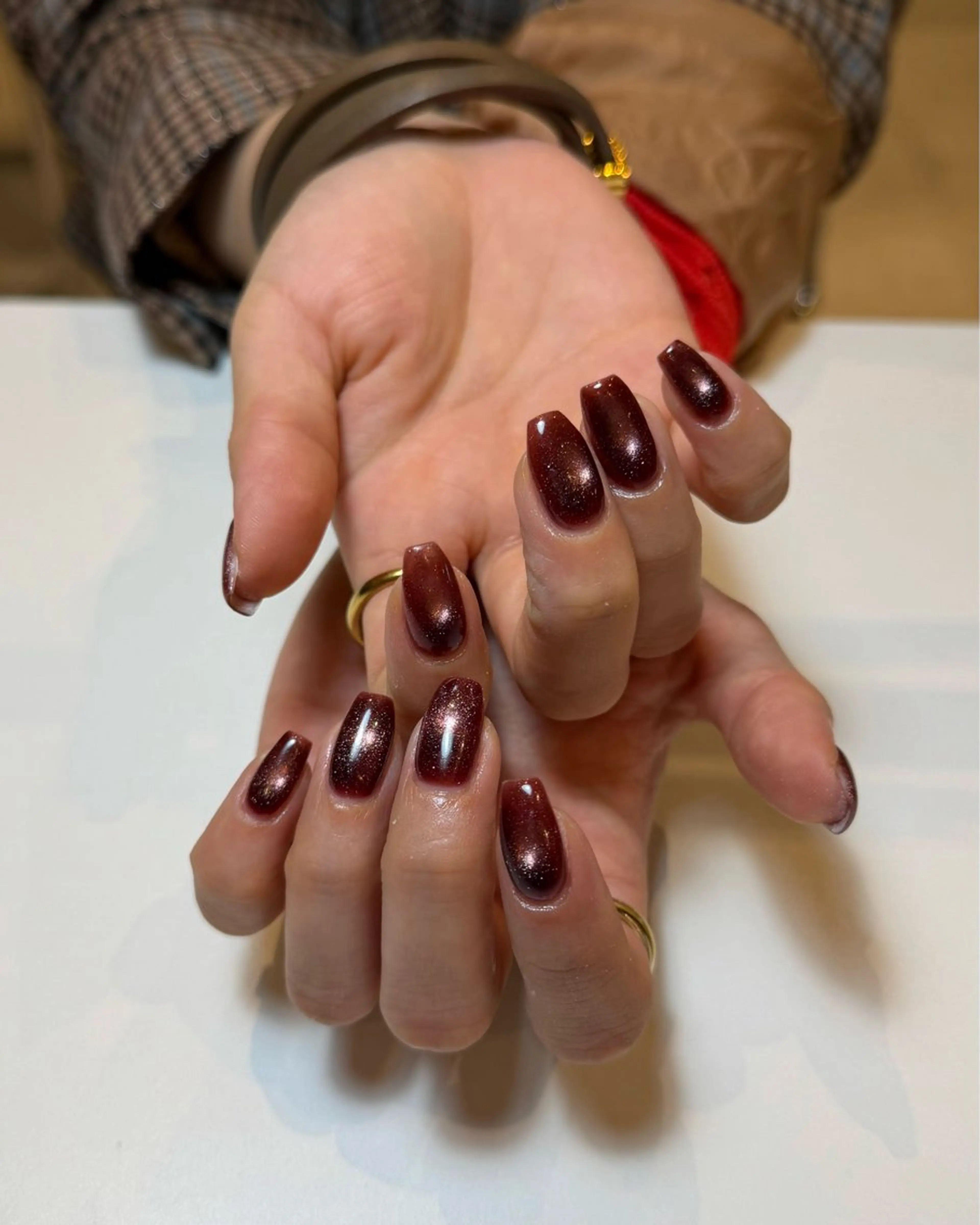 ネイル ハンドネイル melty 表参道 Kairiのネイルデザイン