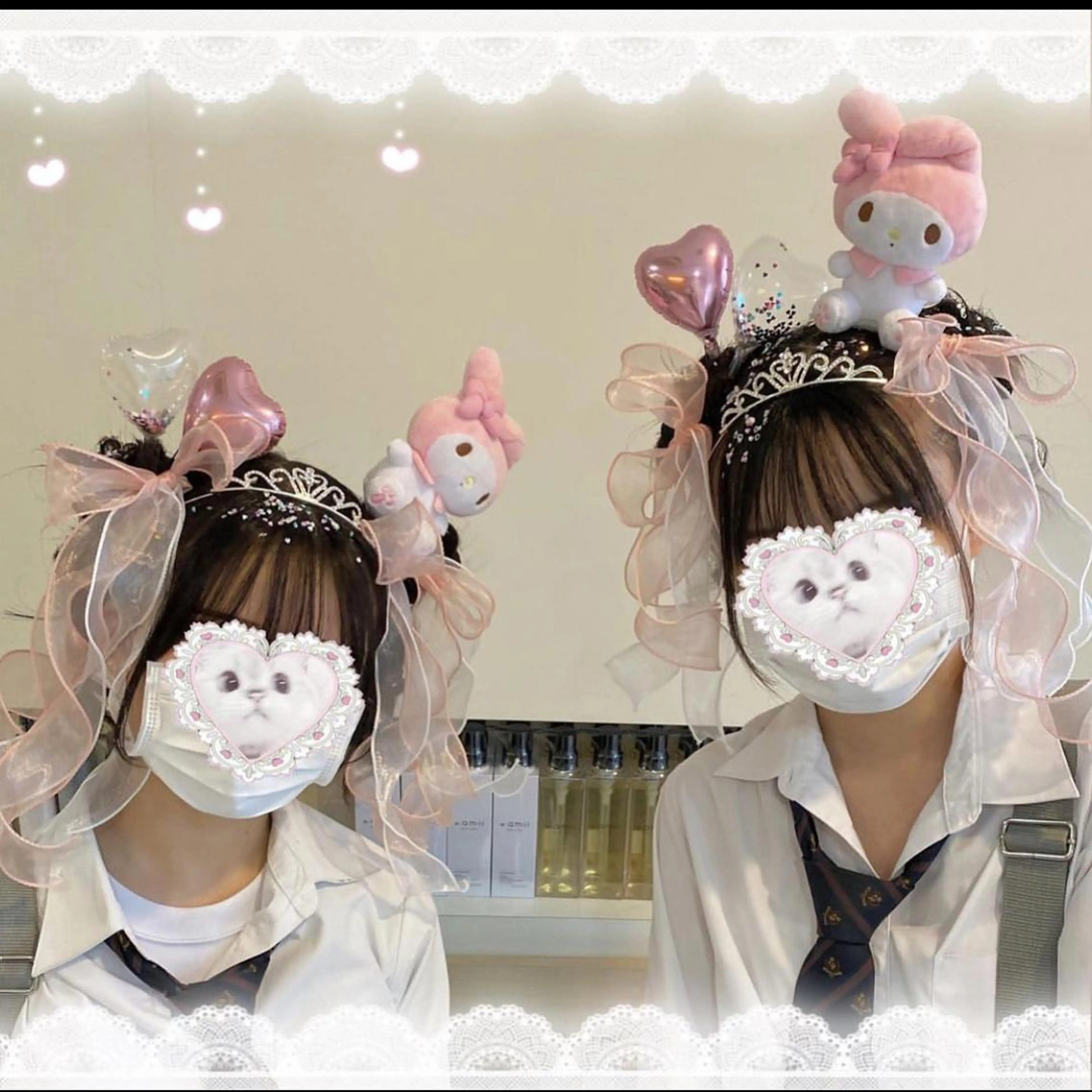 ヘアアレンジ すみす🎀ヘアメ/ 艶カラー/エクステのヘアスタイル