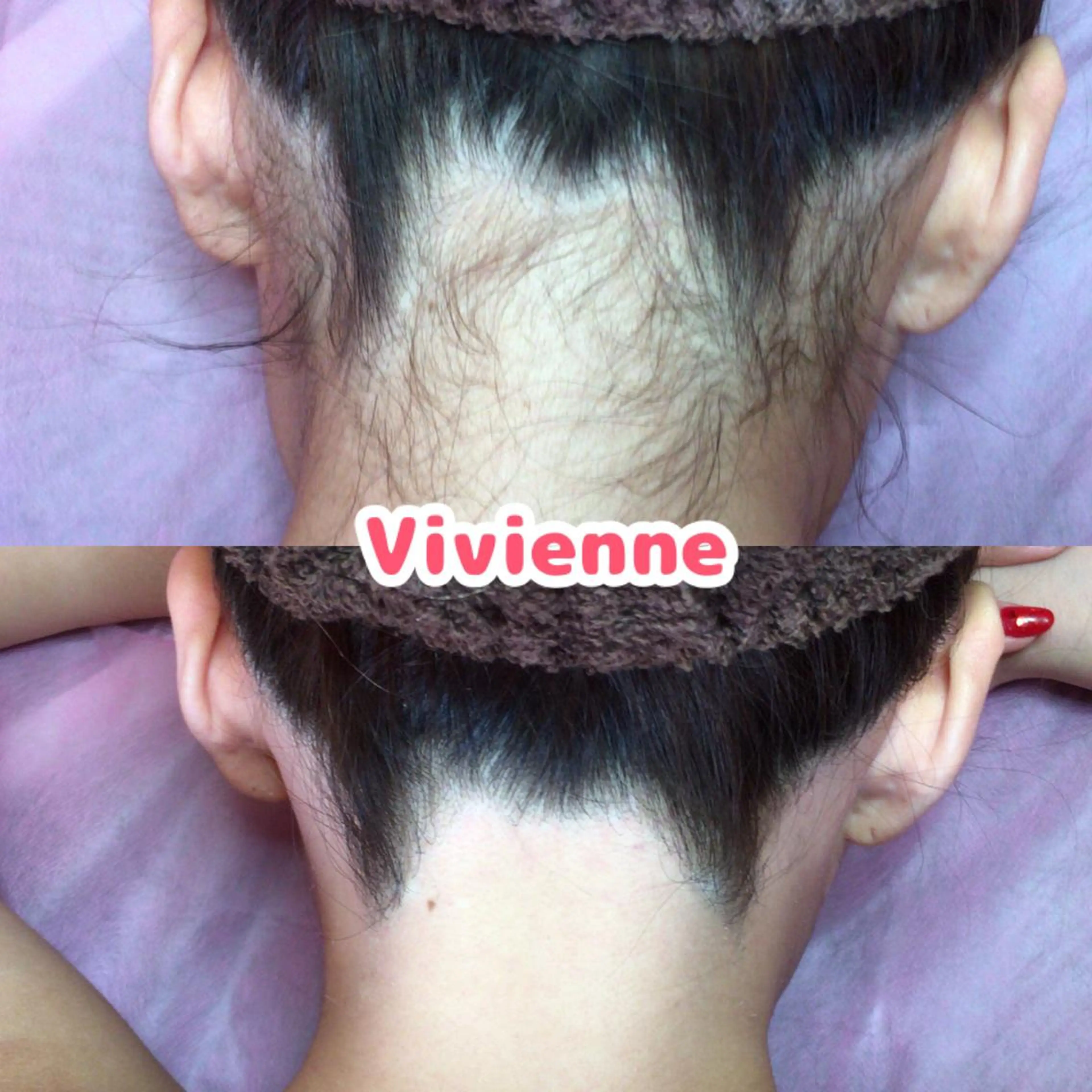 Vivienne aoi南堀江のエステ・リラクイメージ