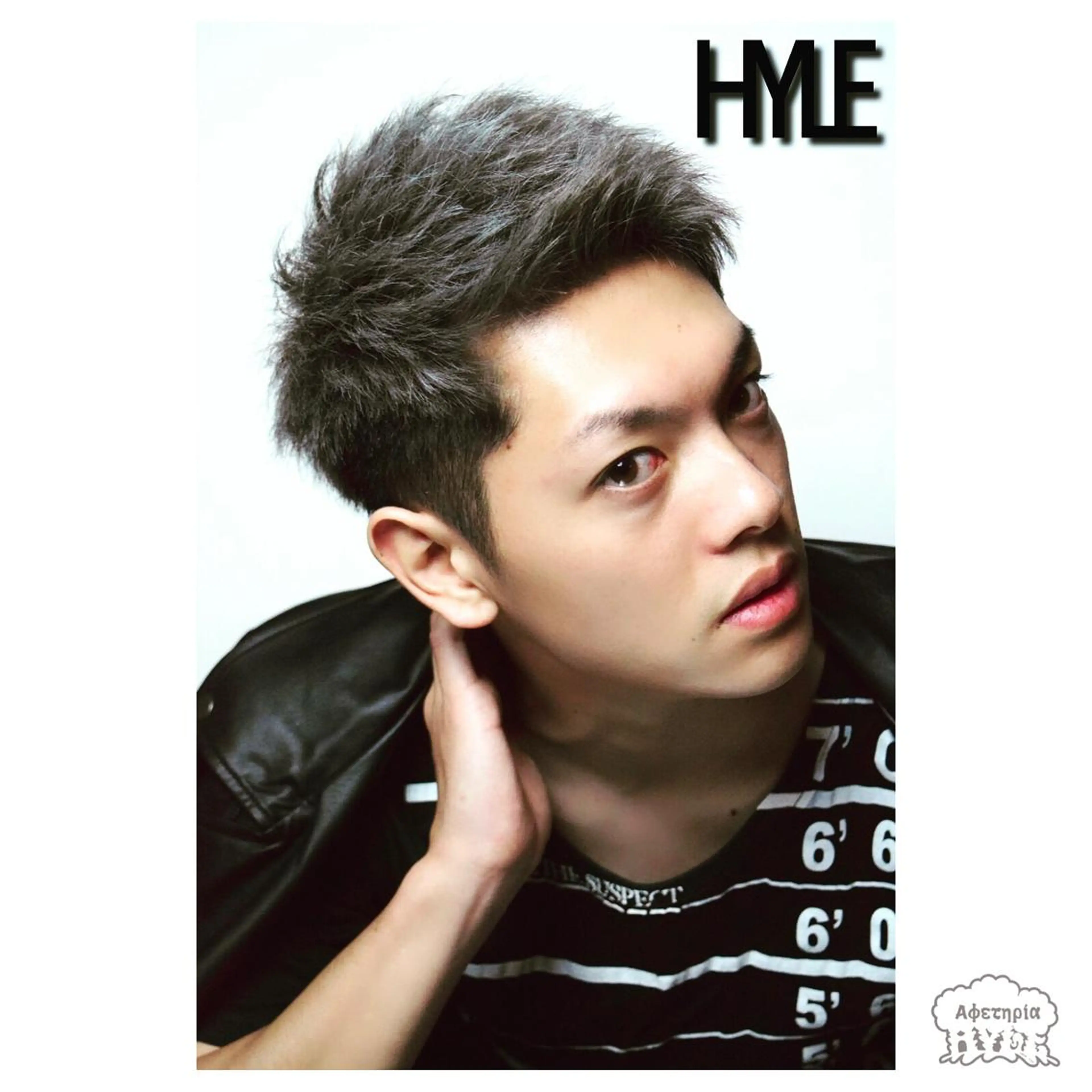 ショート メンズ 刈り上げ maru ☆のヘアスタイル