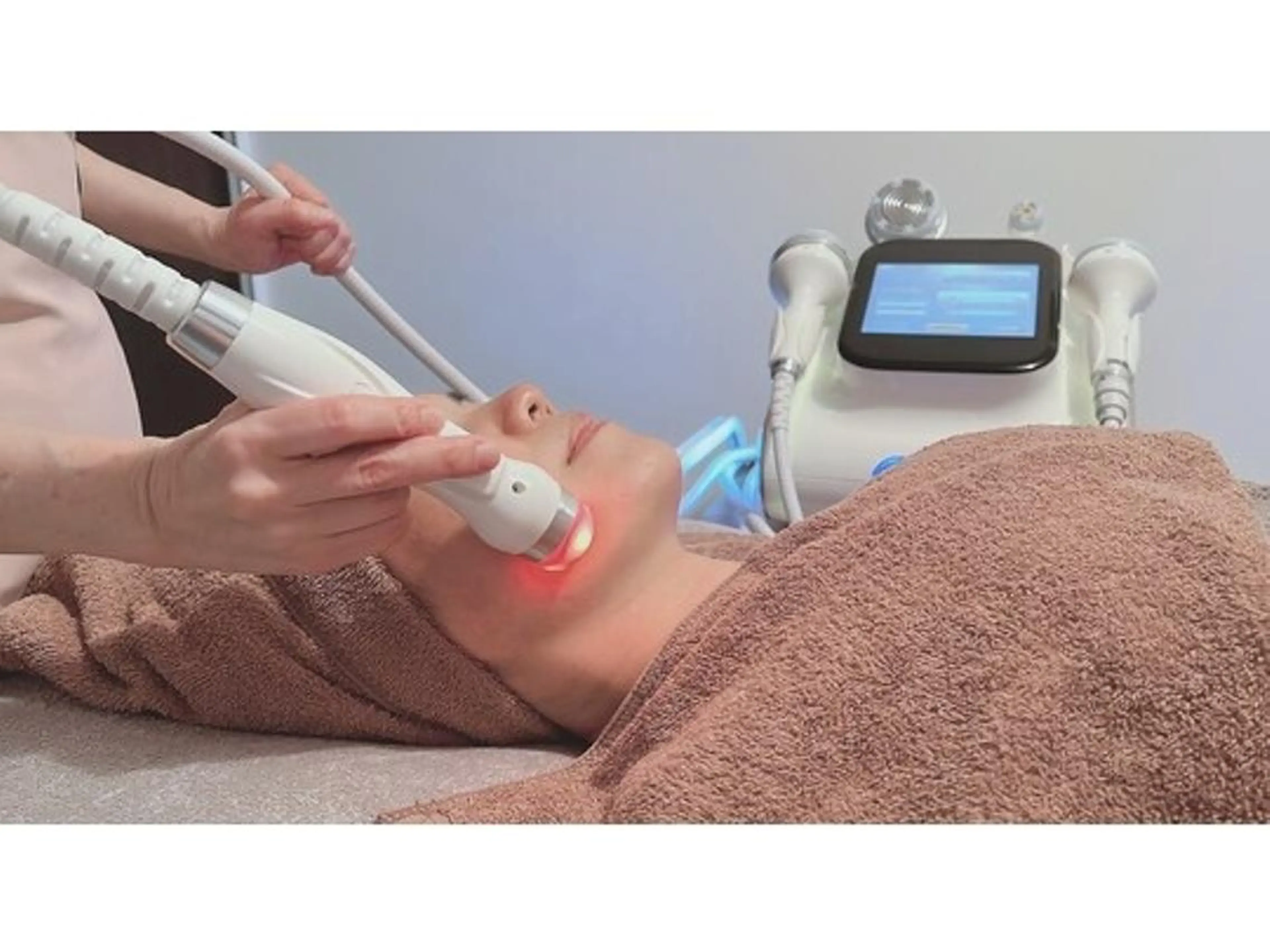 エステ リラク 守口市で痩身エステ♪ Raphael Asのエステ・リラクイメージ