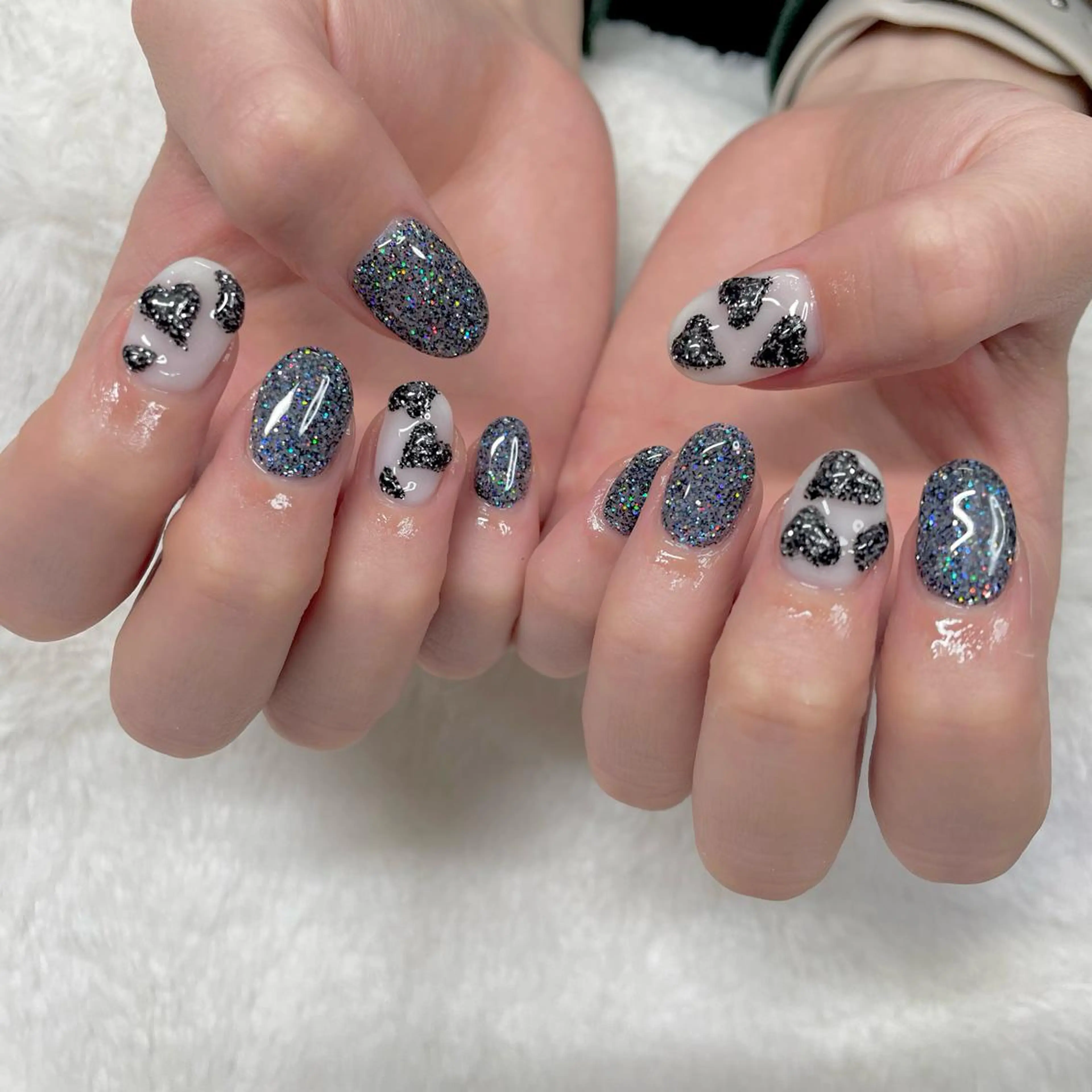ネイル ジェルネイル J terrace Nailのネイルデザイン