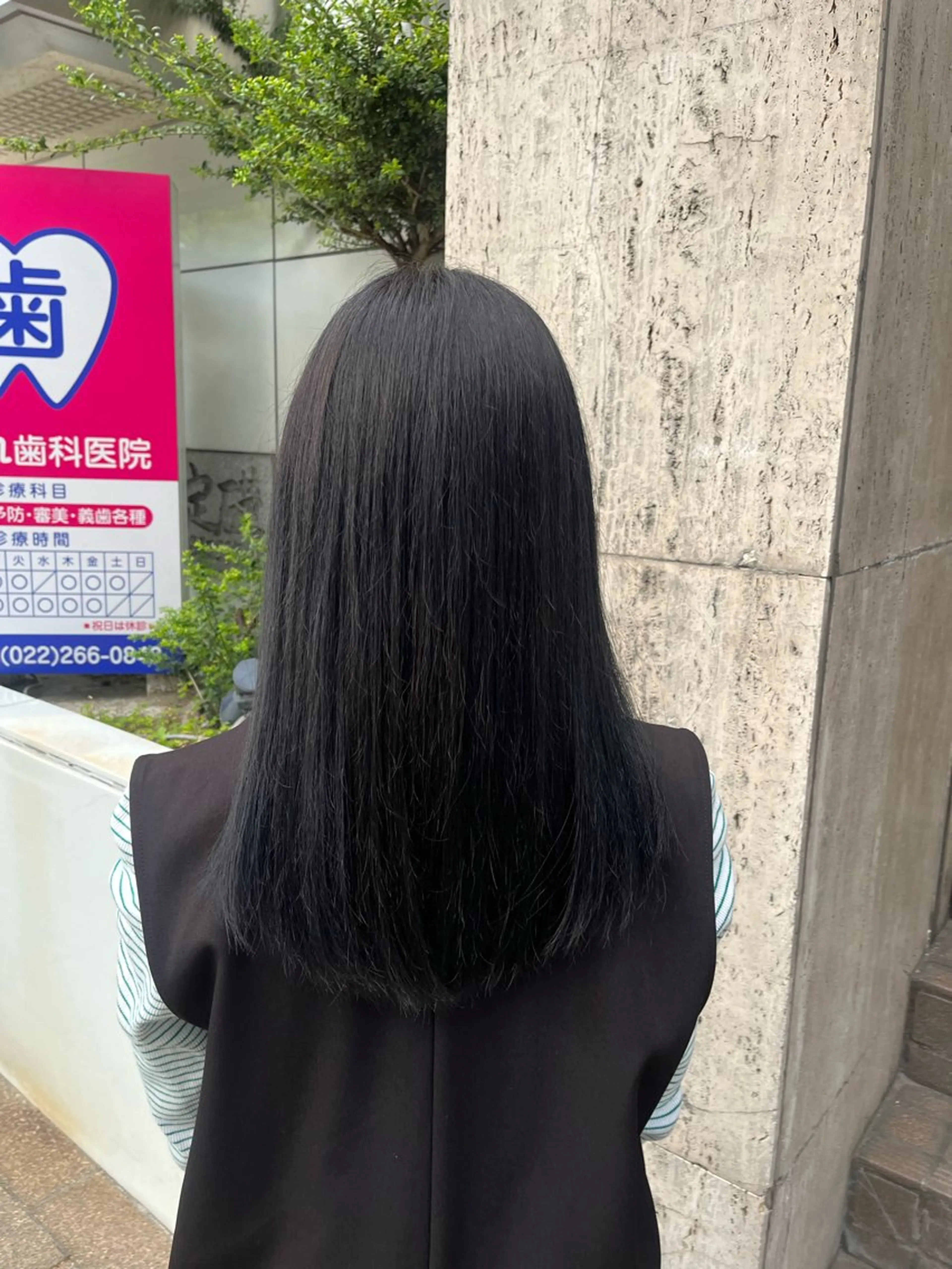 ロング 🍂 Miu🧣のマツエク・マツパデザイン