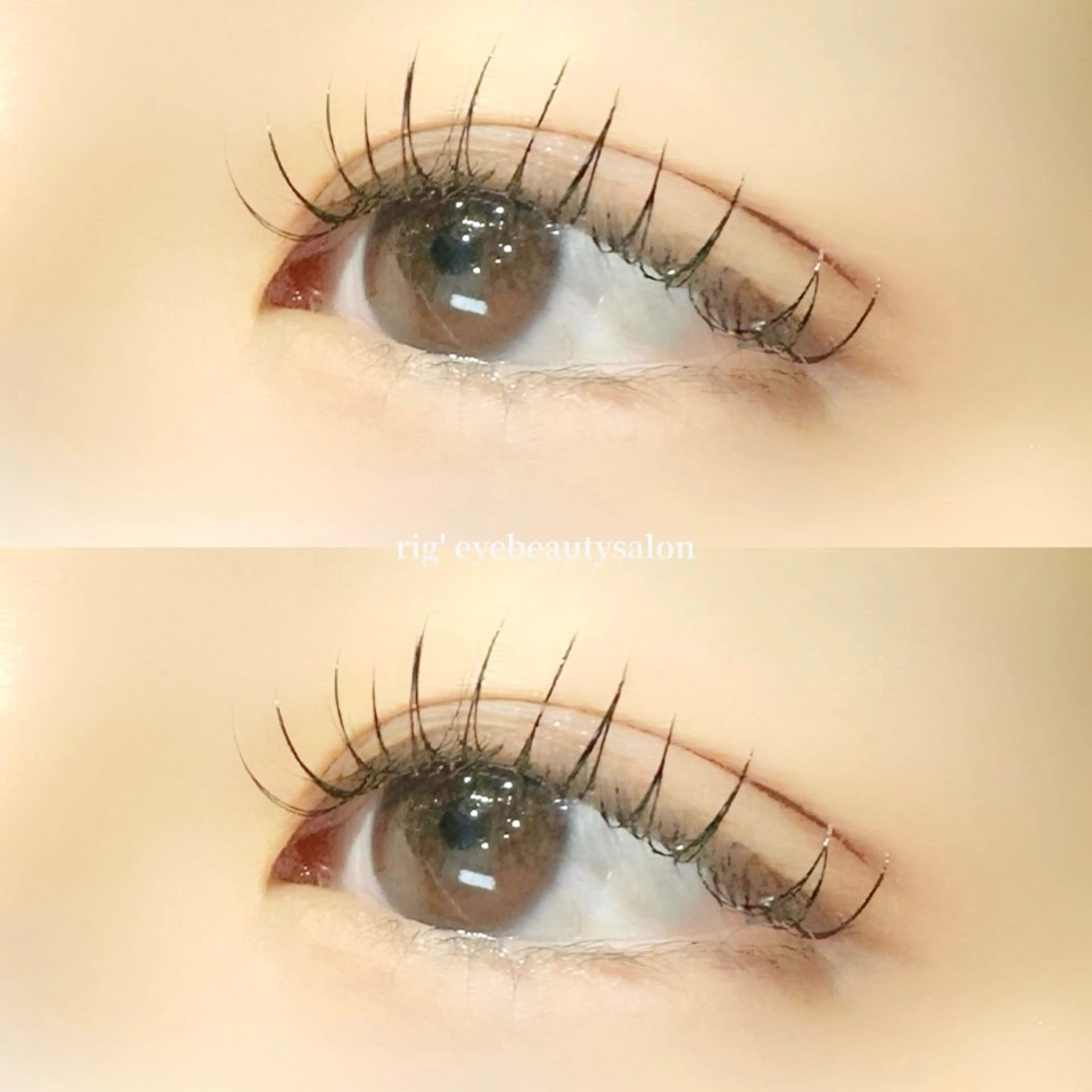 LEDフラットセーブルラッシュ80本の写真