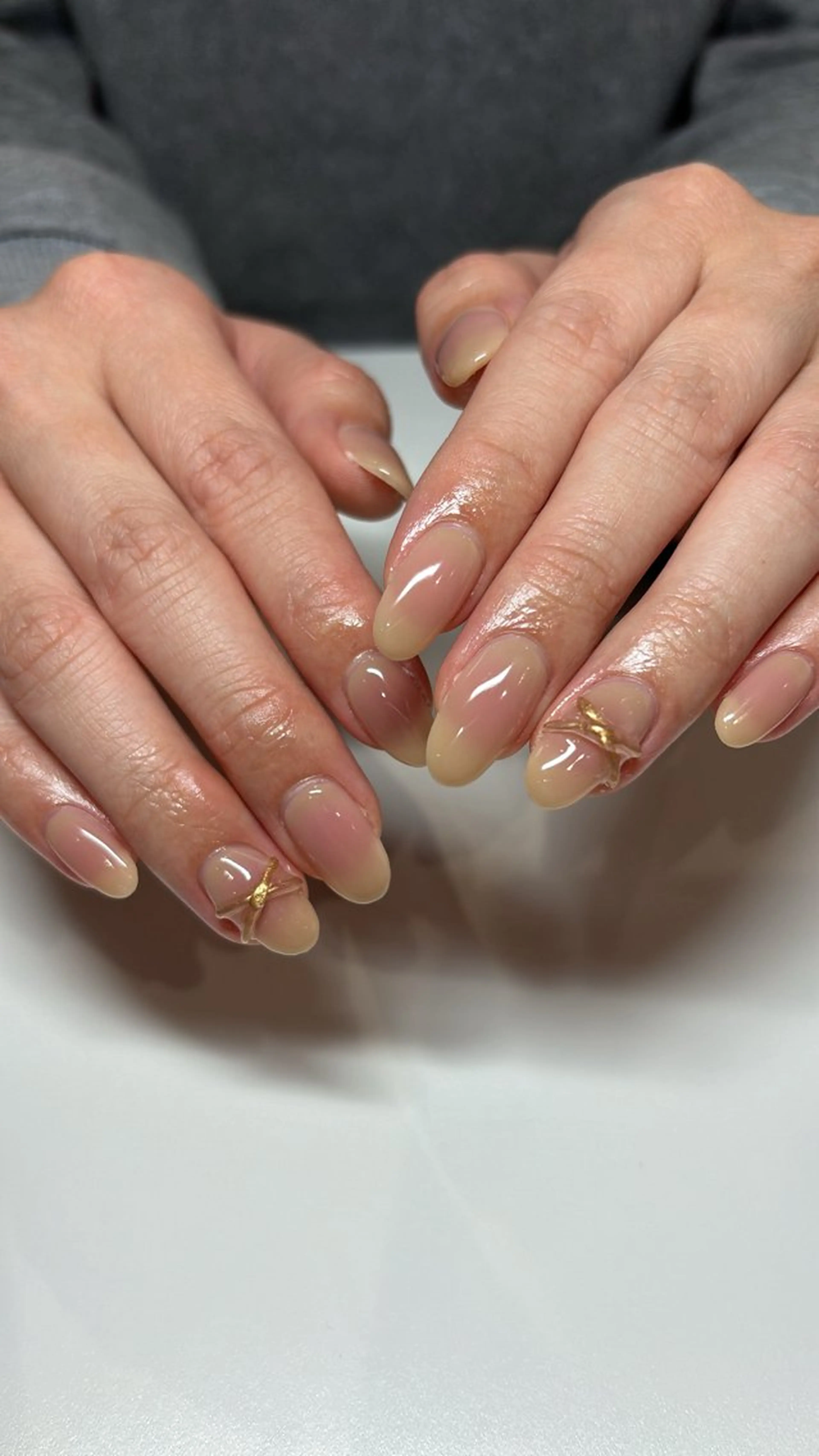 ネイル アートネイル 持ち込み 大阪狭山/klarm kanohaのエステ・リラクイメージ