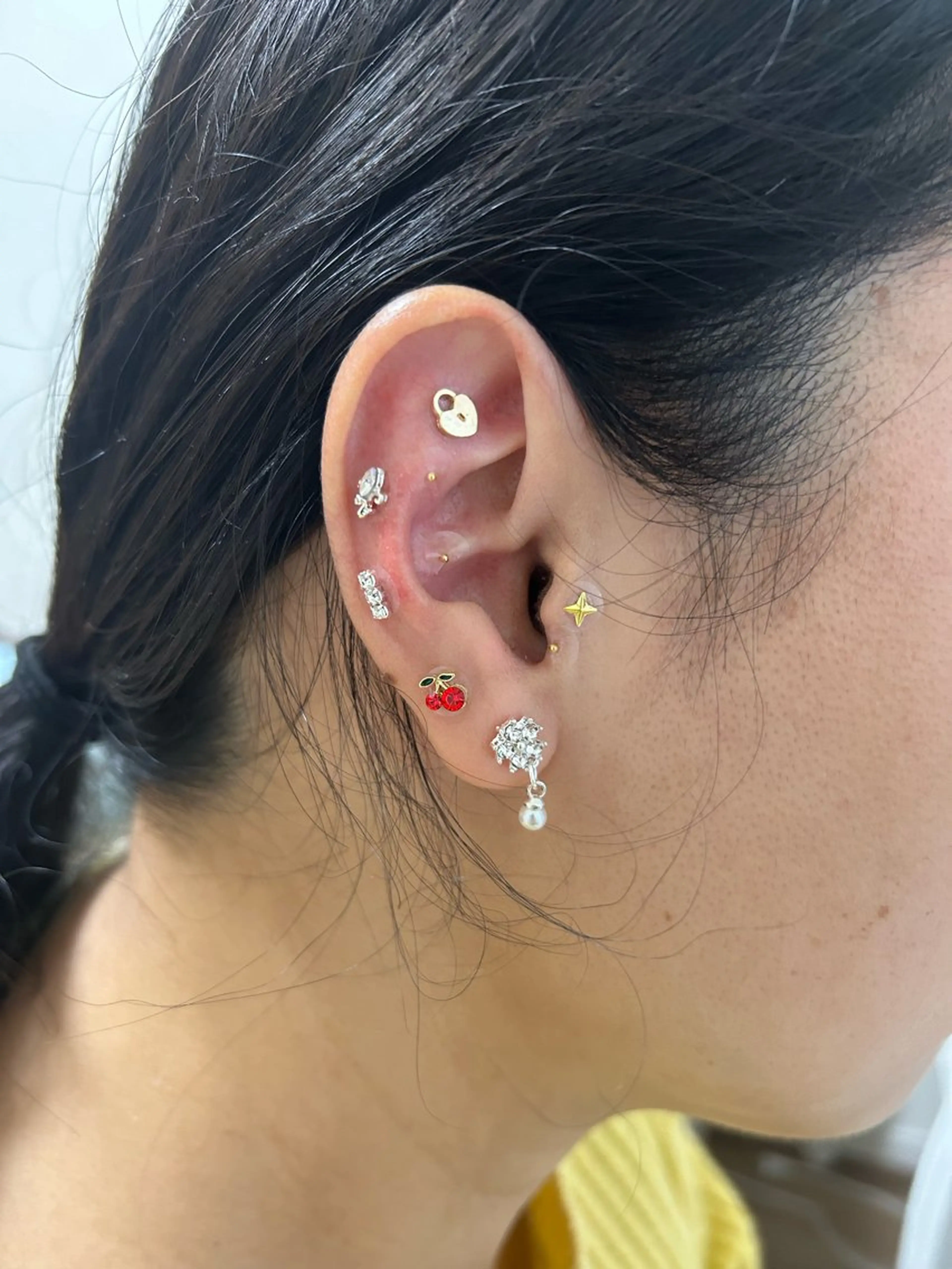 その他 永田 利佳子のその他イメージ