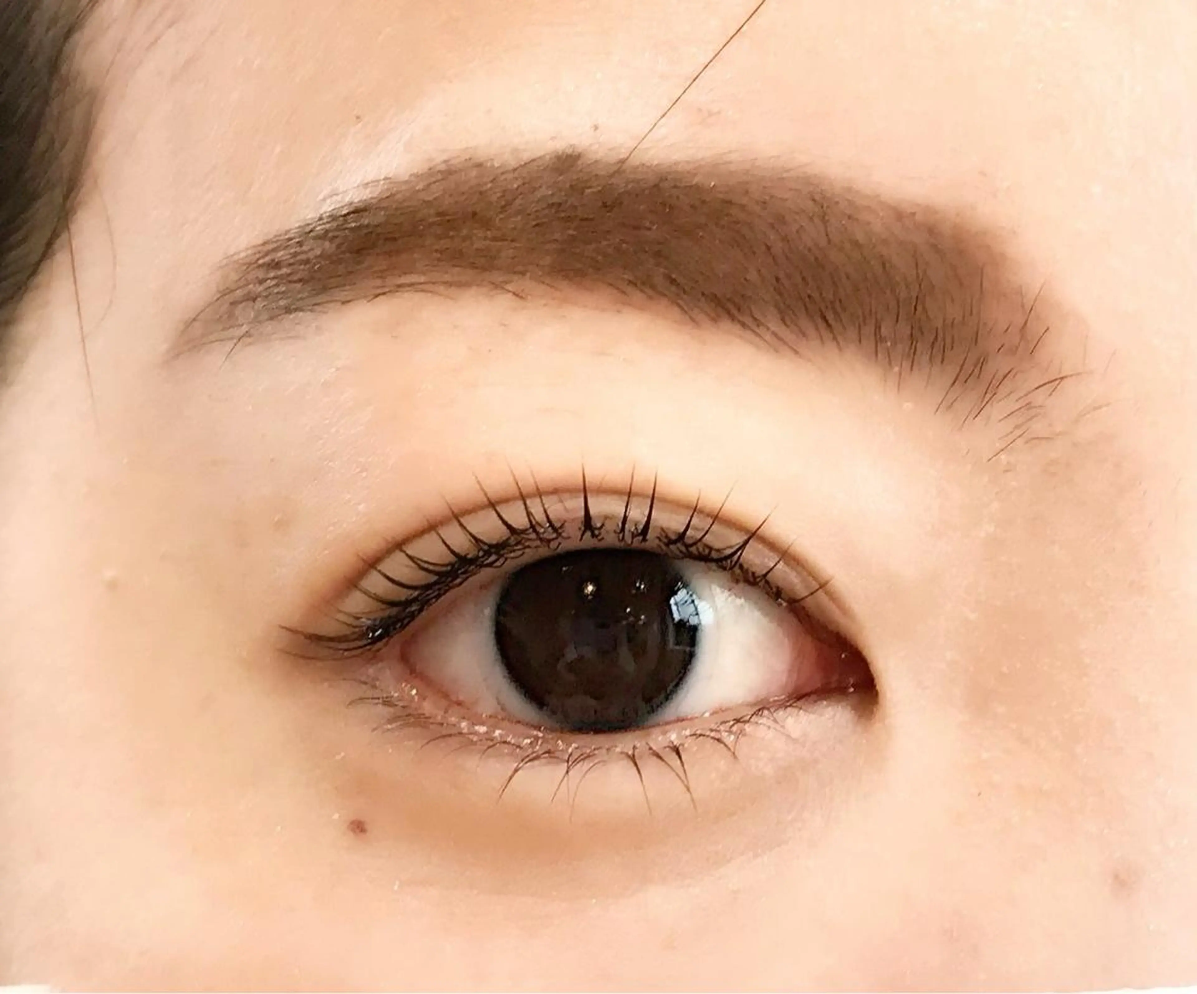 マツエク・マツパ Makea南浦和🌷 吉永のマツエク・マツパデザイン