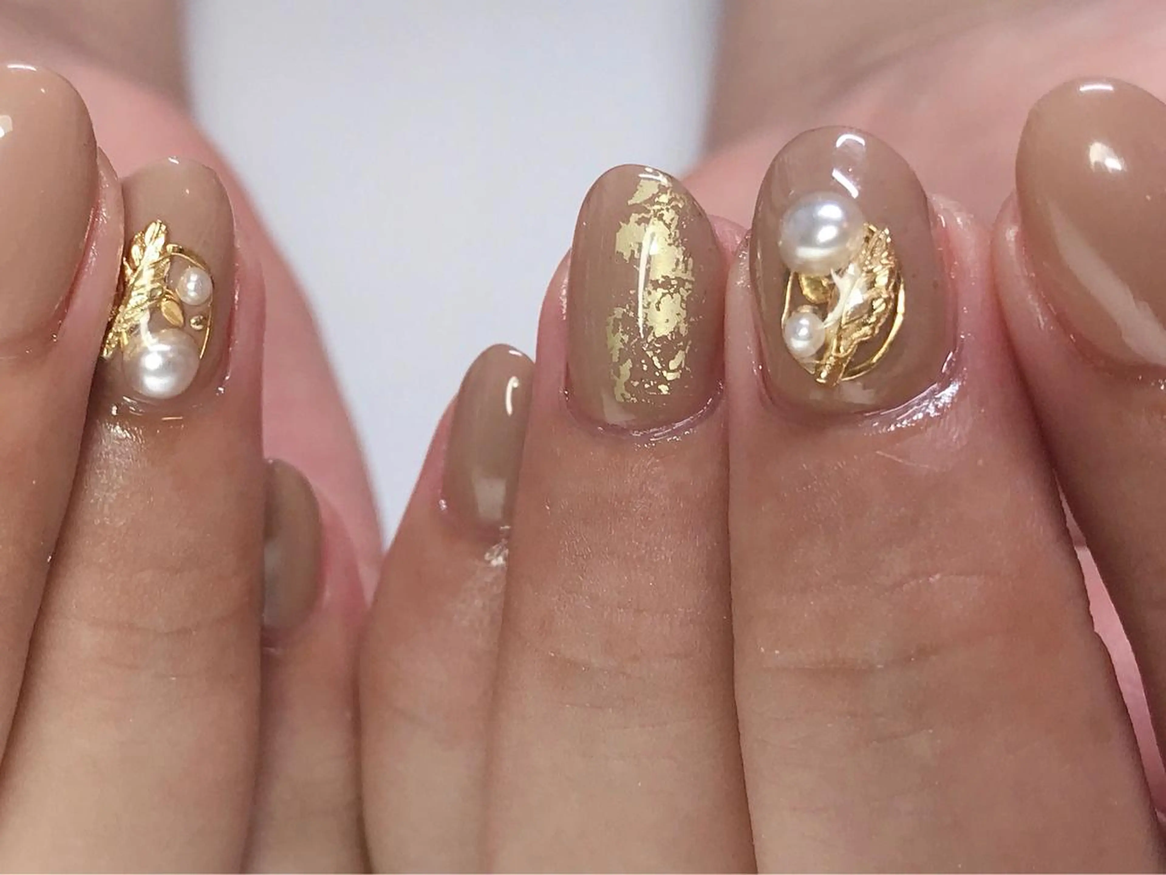 ネイル 土屋 智子のエステ・リラクイメージ