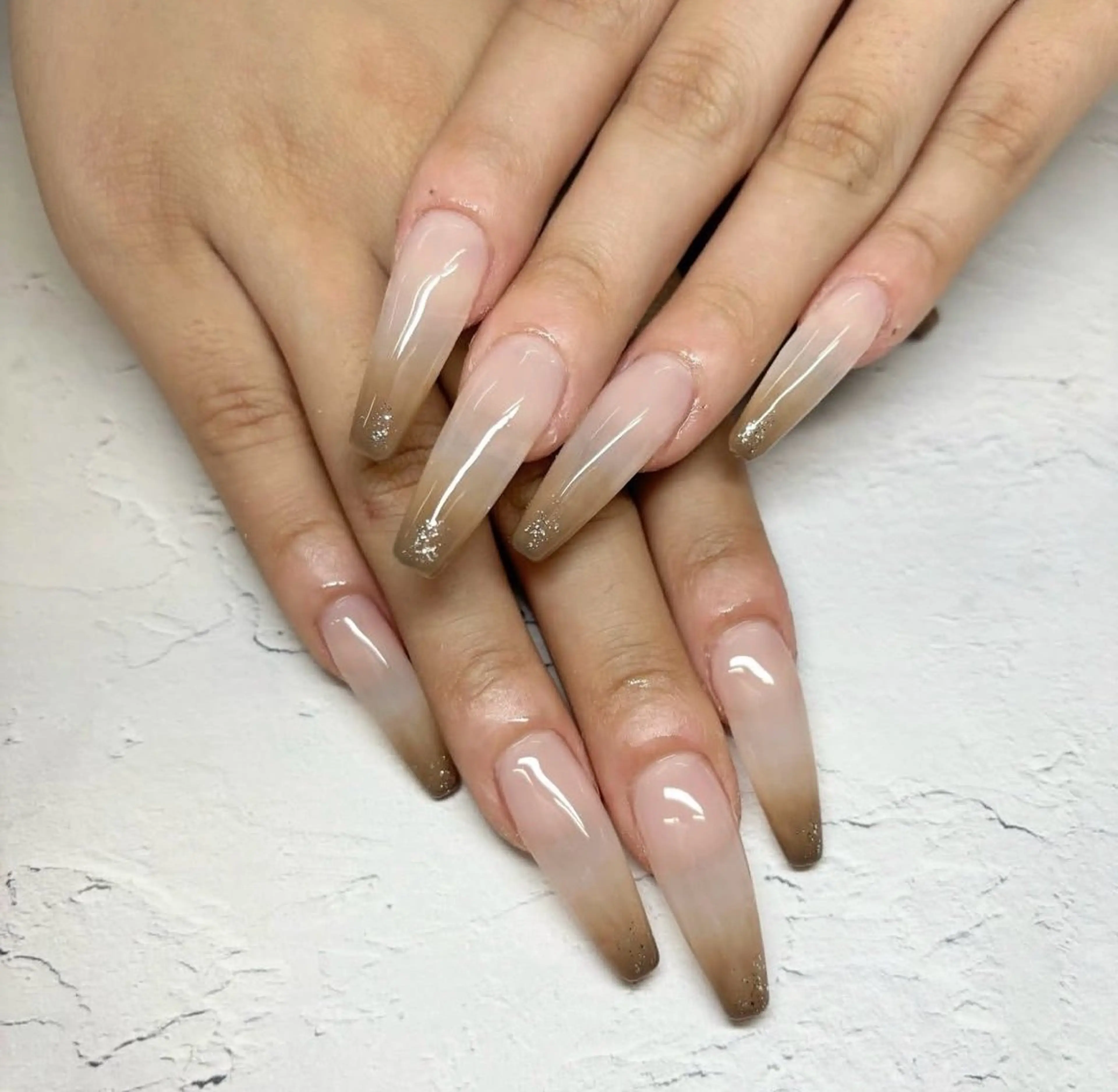 ネイル ［DOLL］ エステのエステ・リラクイメージ