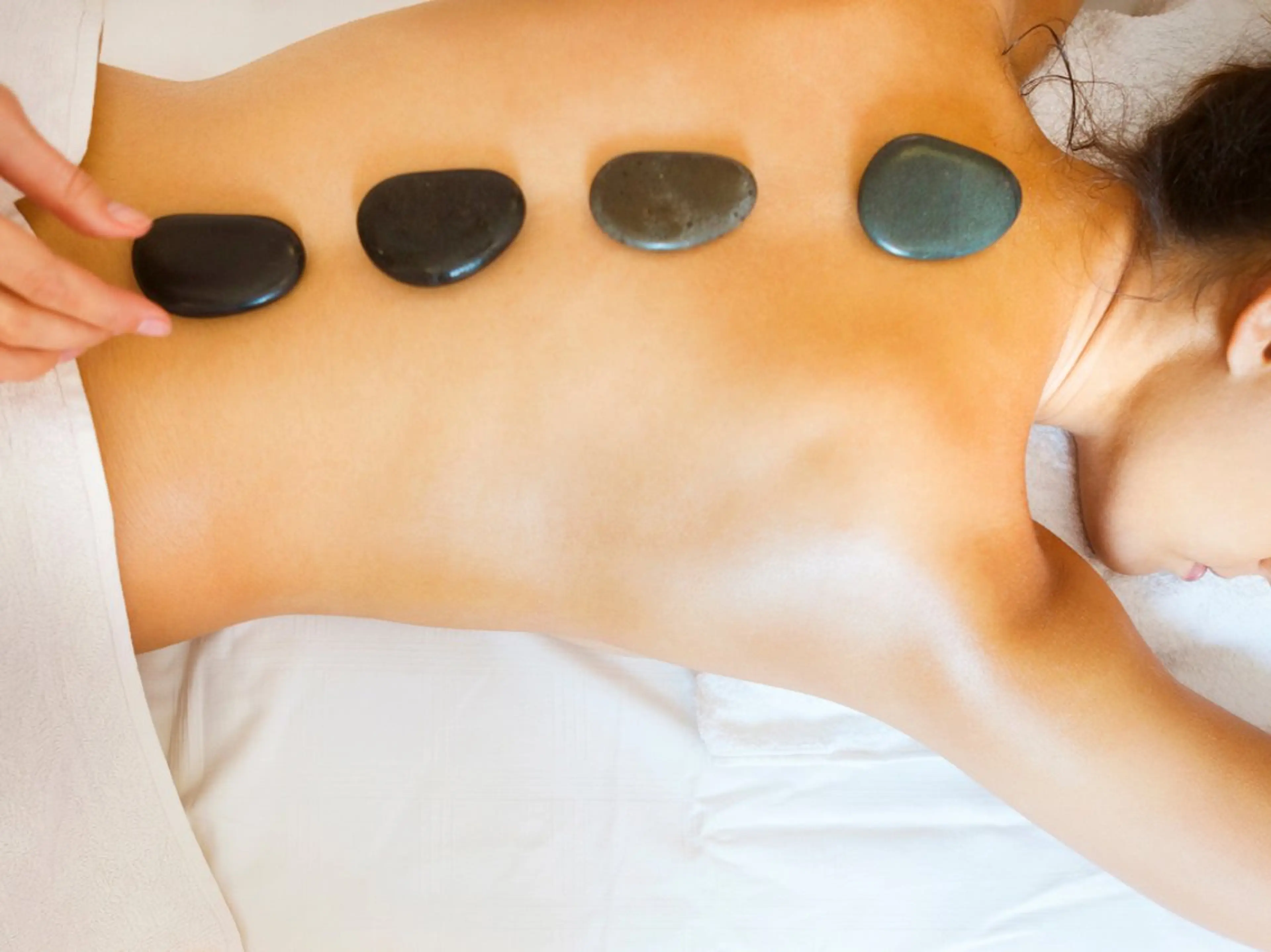 よもぎ蒸し専門店 Artemisiaのエステ・リラクイメージ