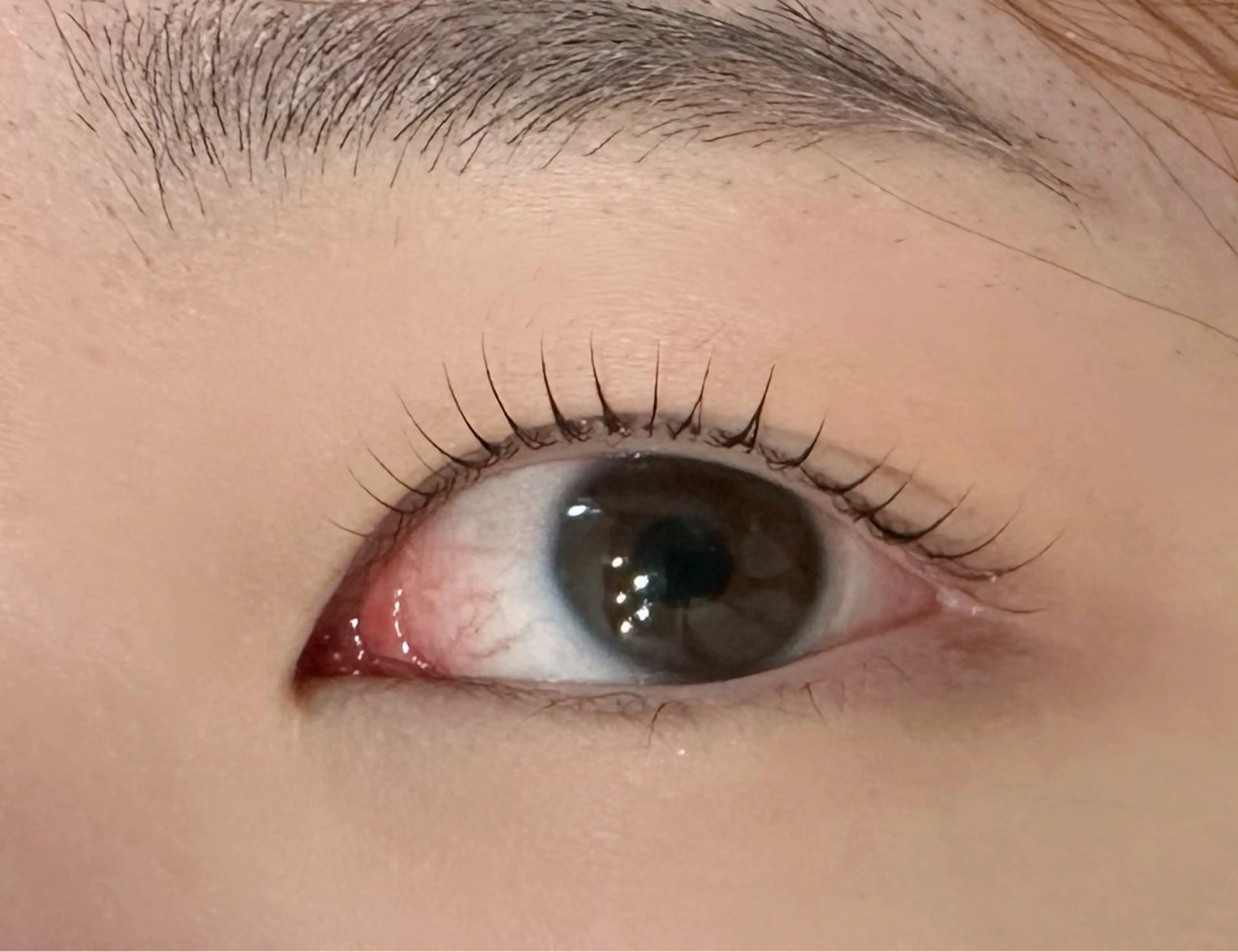 マツエク・マツパ マツパ 元木 友理のマツエク・マツパデザイン