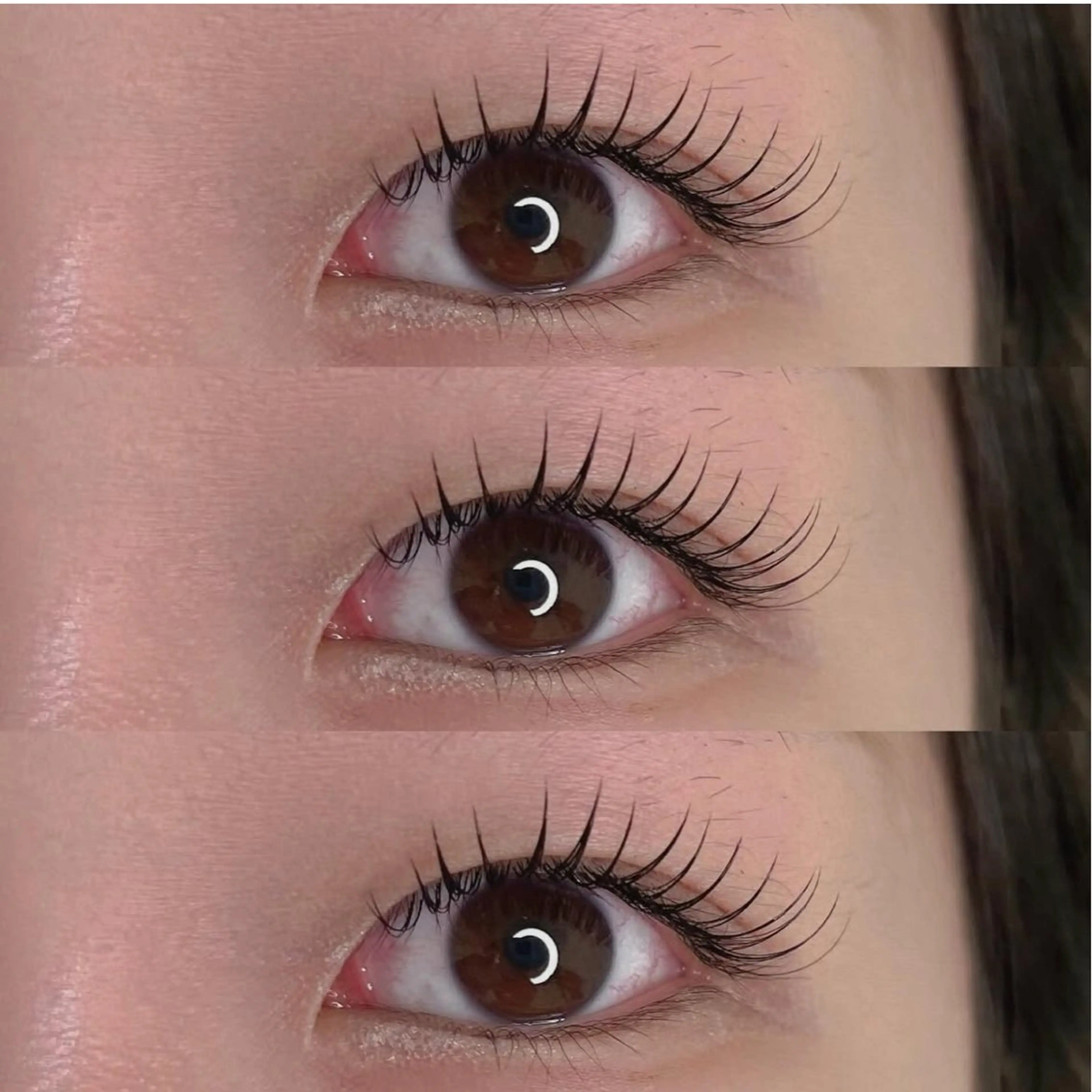 マツエク・マツパ eyelash mallowのマツエク・マツパデザイン
