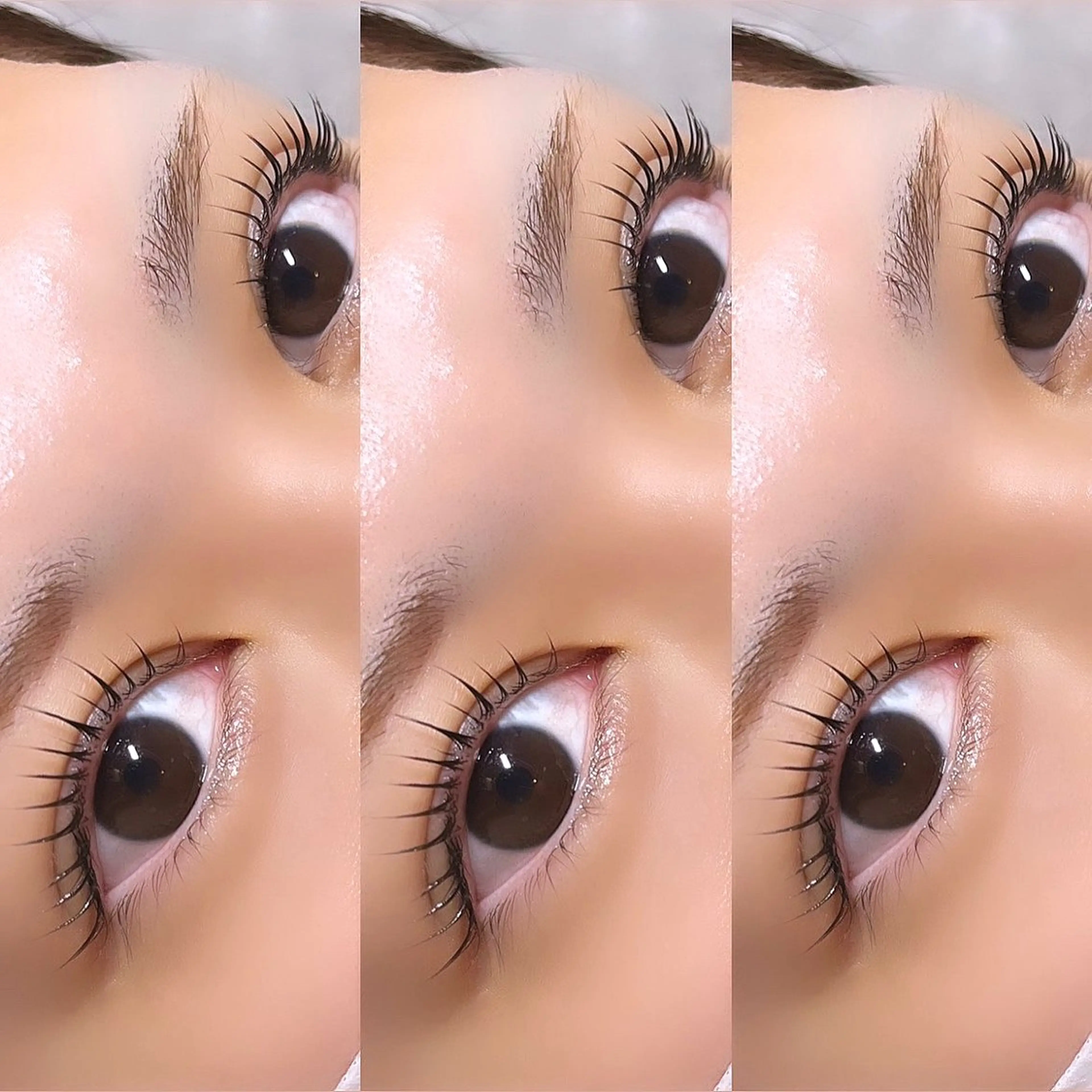 マツエク・マツパ マツパ Milo by king/AYANOのマツエク・マツパデザイン