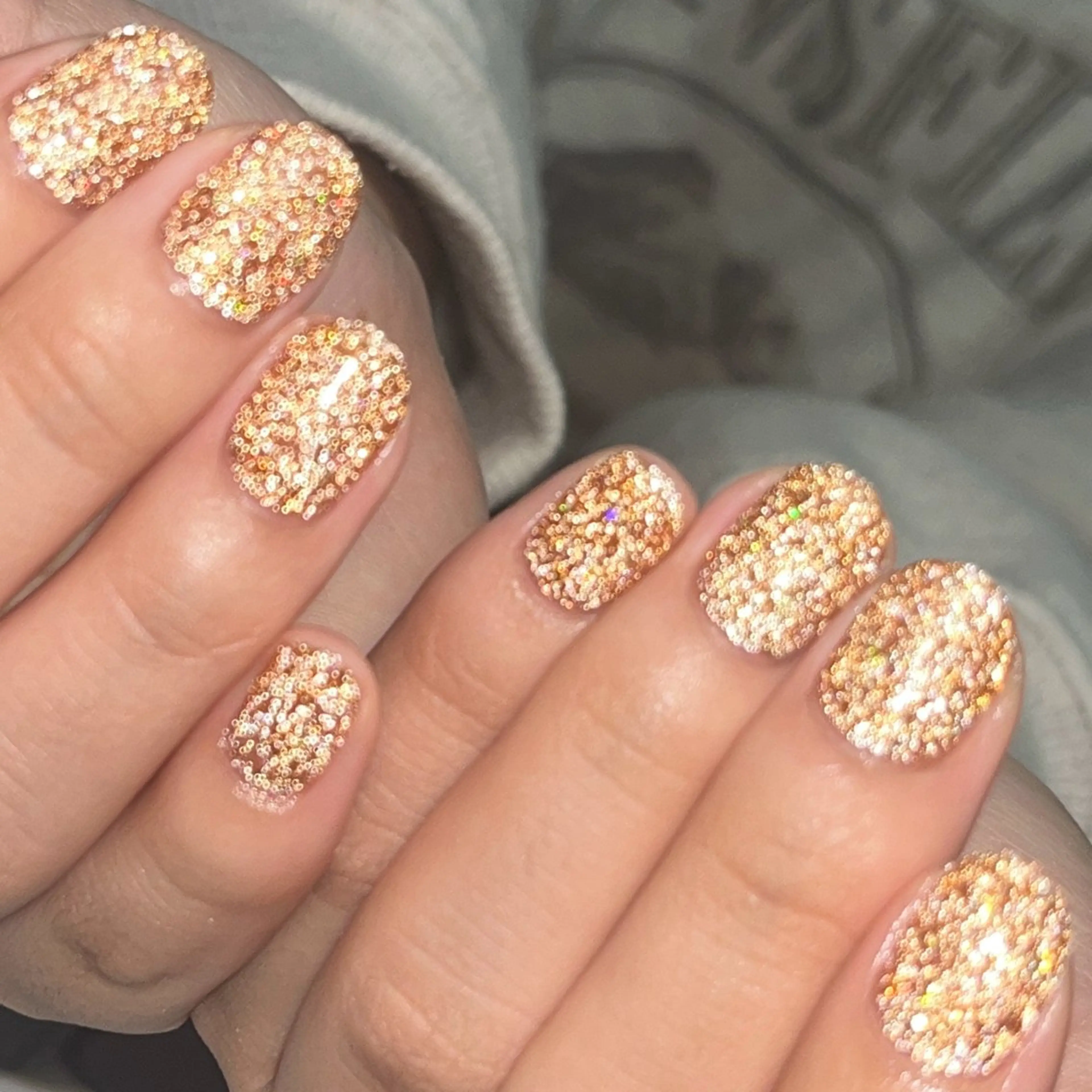 ネイル フラッシュネイル ワンカラーネイル Mizuki nailのネイルデザイン