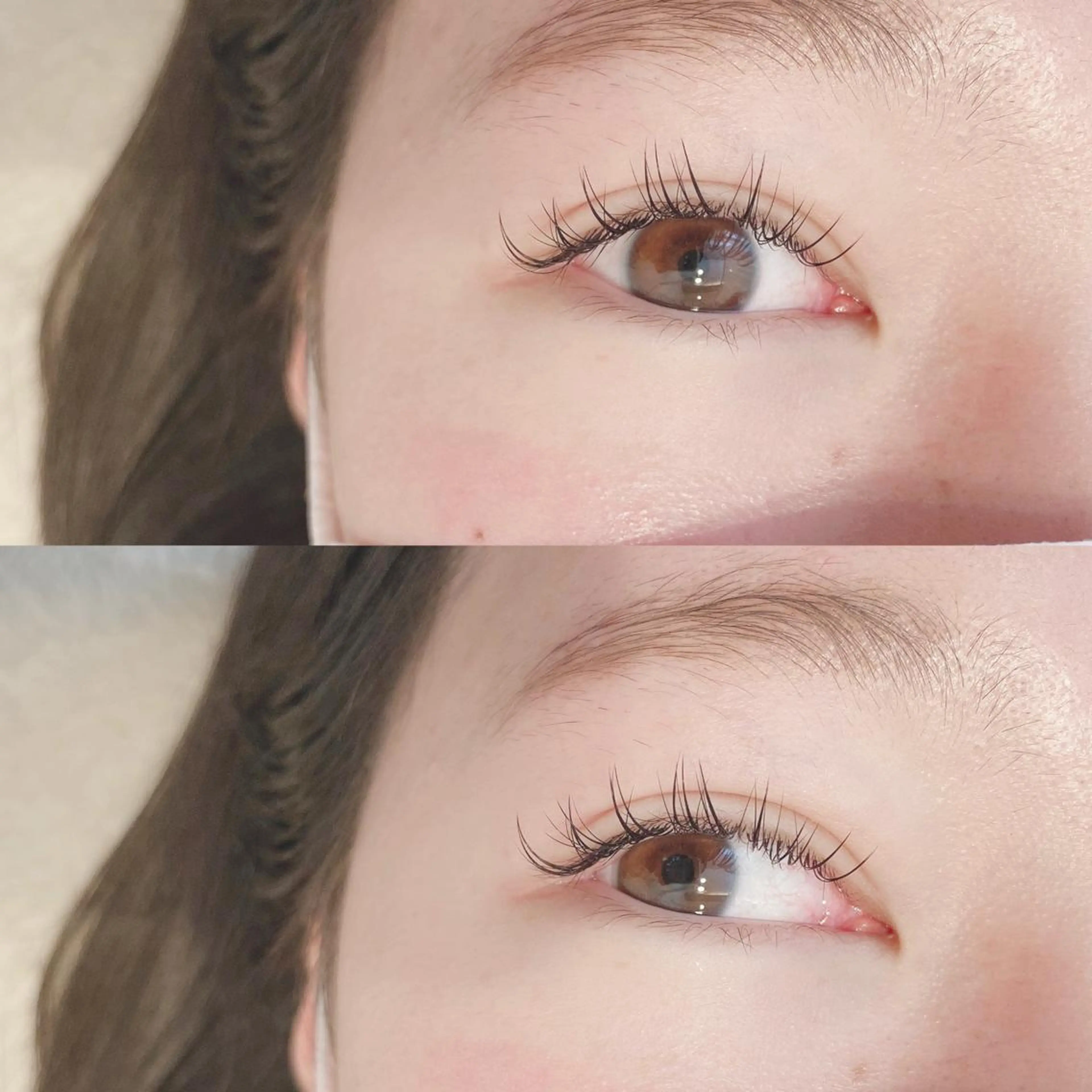 マツエク・マツパ Dカール マツエク Neo店長🌿 KOTONO🌿のマツエク・マツパデザイン