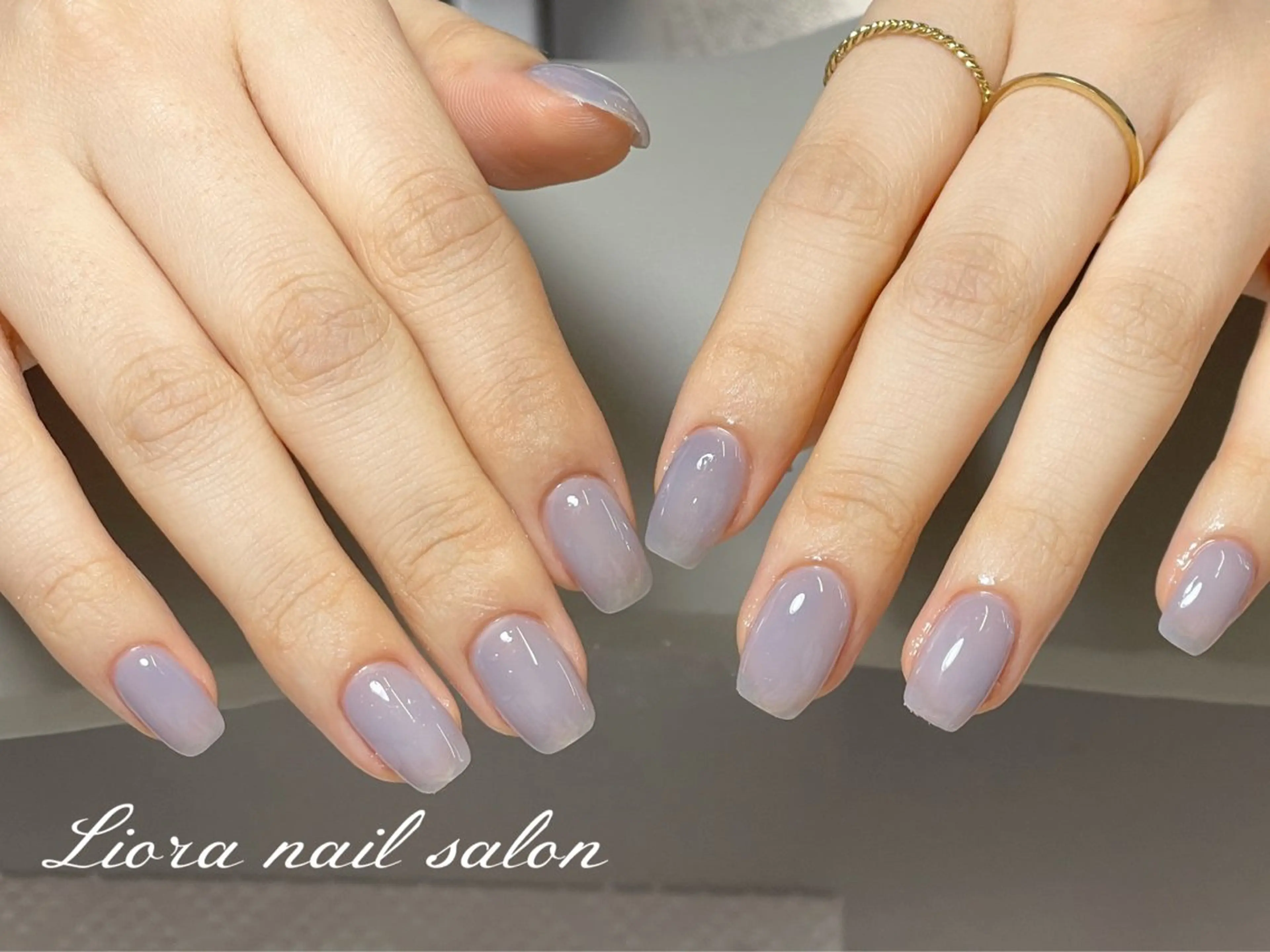 ネイル チークネイル フットネイル フレンチネイル ジェルネイル ガーリー ハンドネイル Liora nail スカルプ専門店のネイルデザイン