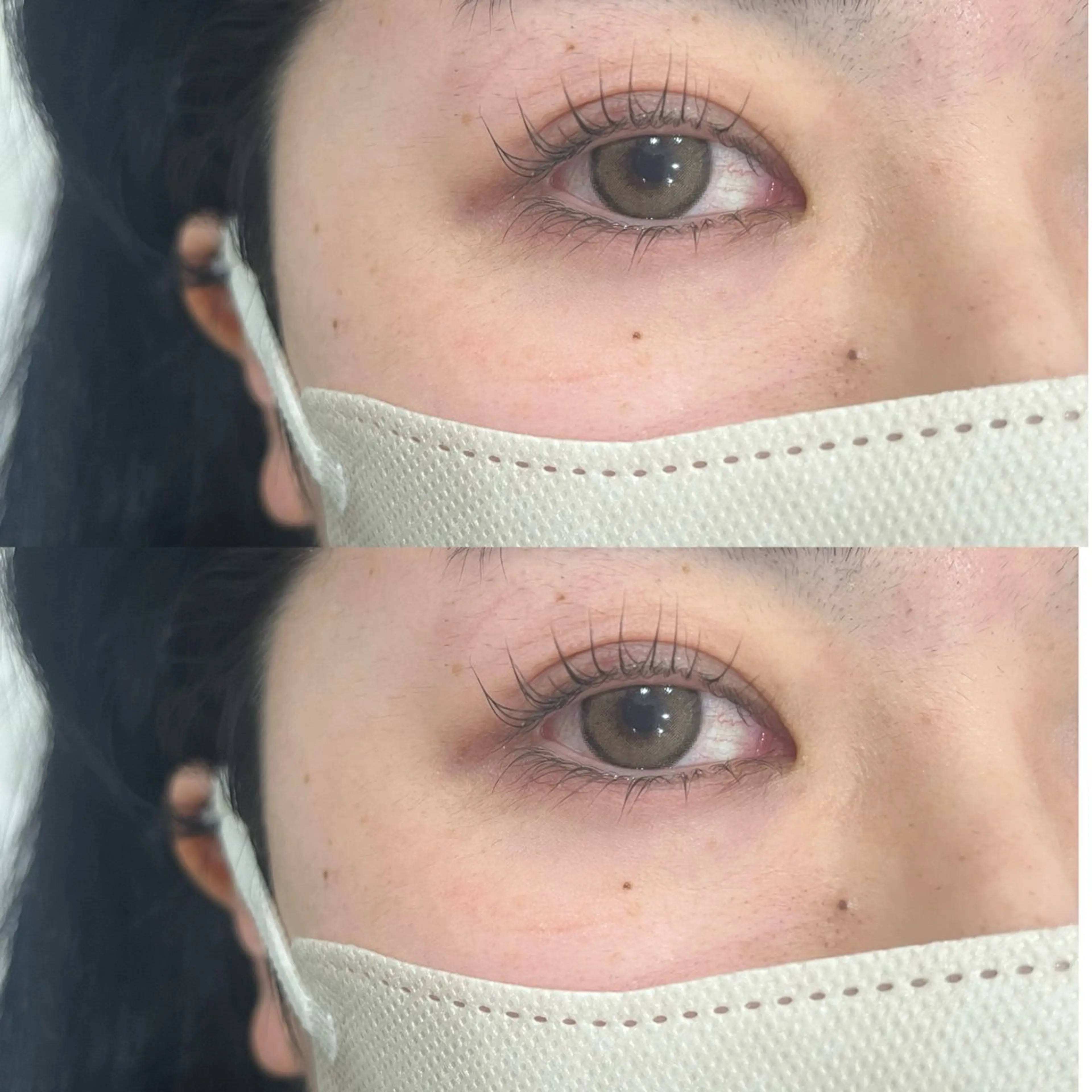 マツエク・マツパ コマツ マリンのマツエク・マツパデザイン