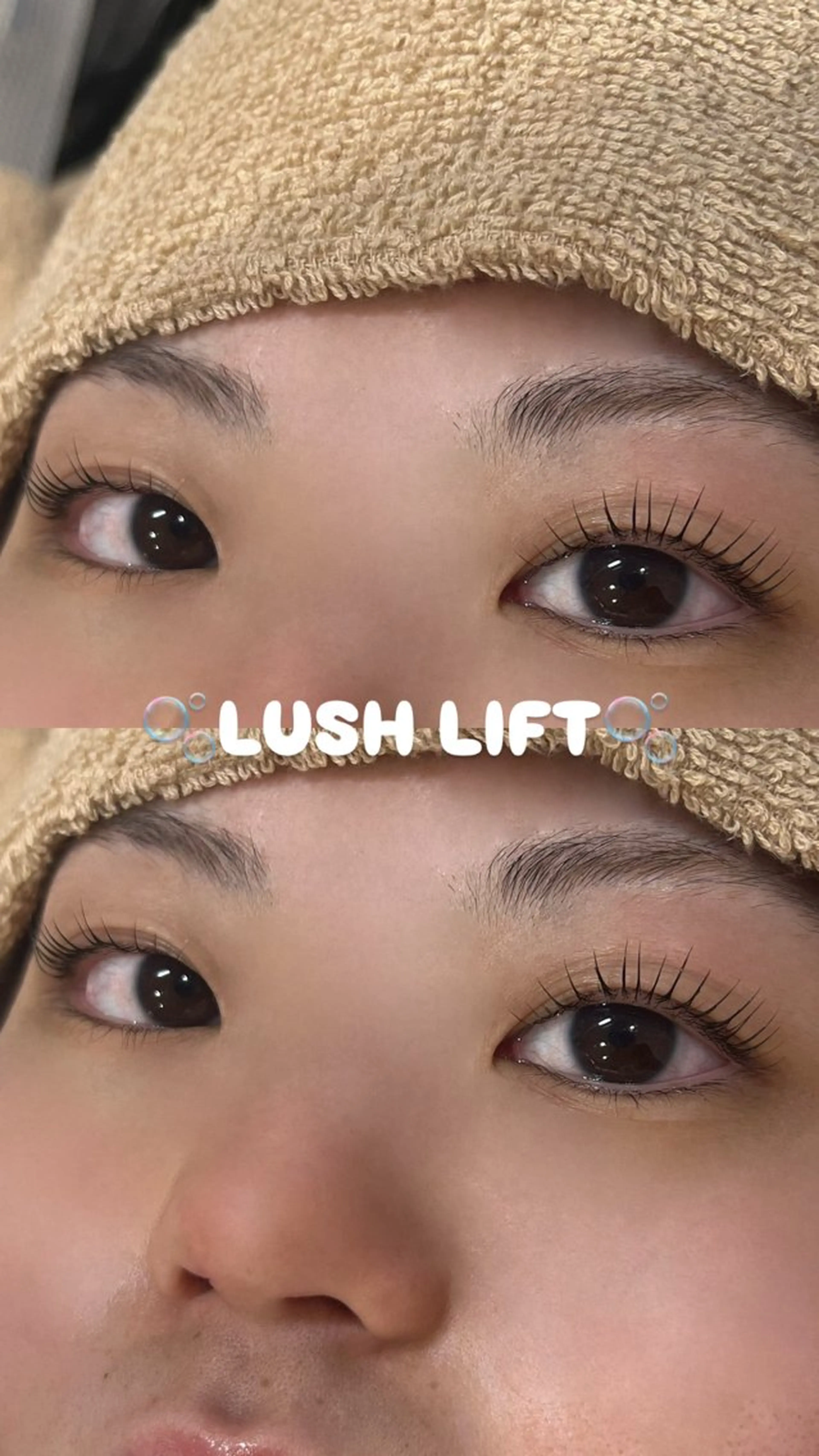 マツエク・マツパ digxdug yuukaのマツエク・マツパデザイン