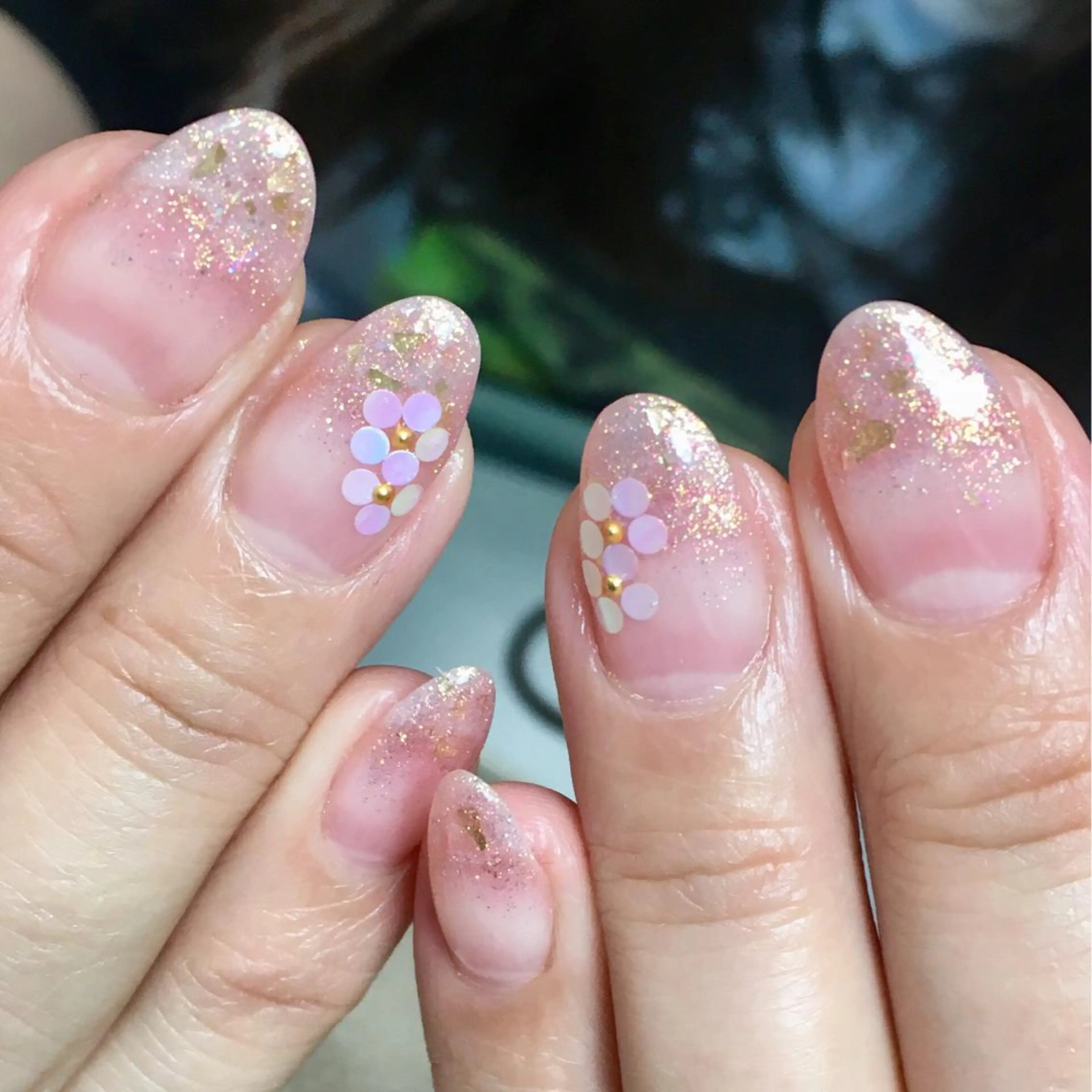 ネイル nailsalon Radditのネイルデザイン