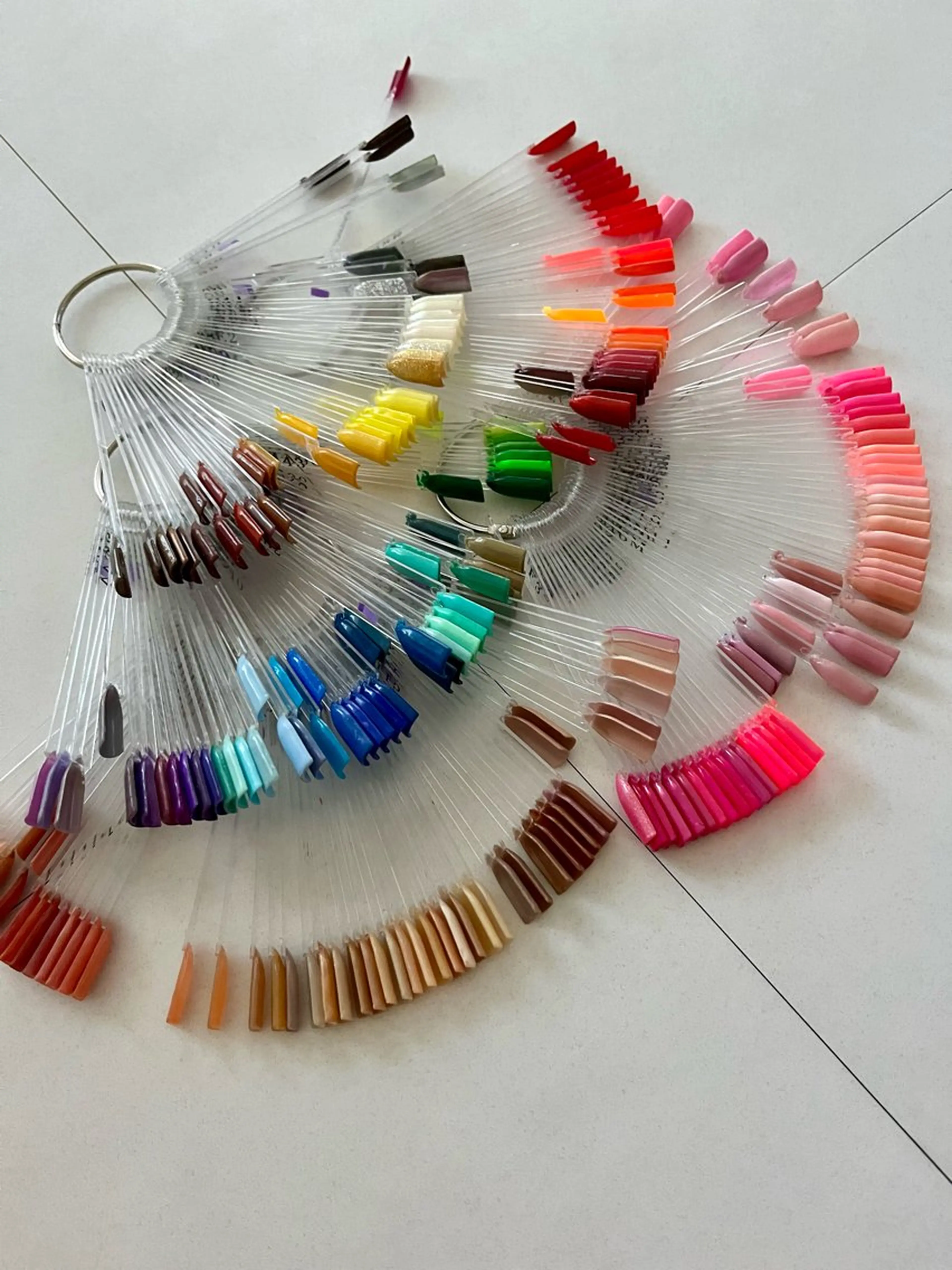 ネイル Lea Nailのネイルデザイン