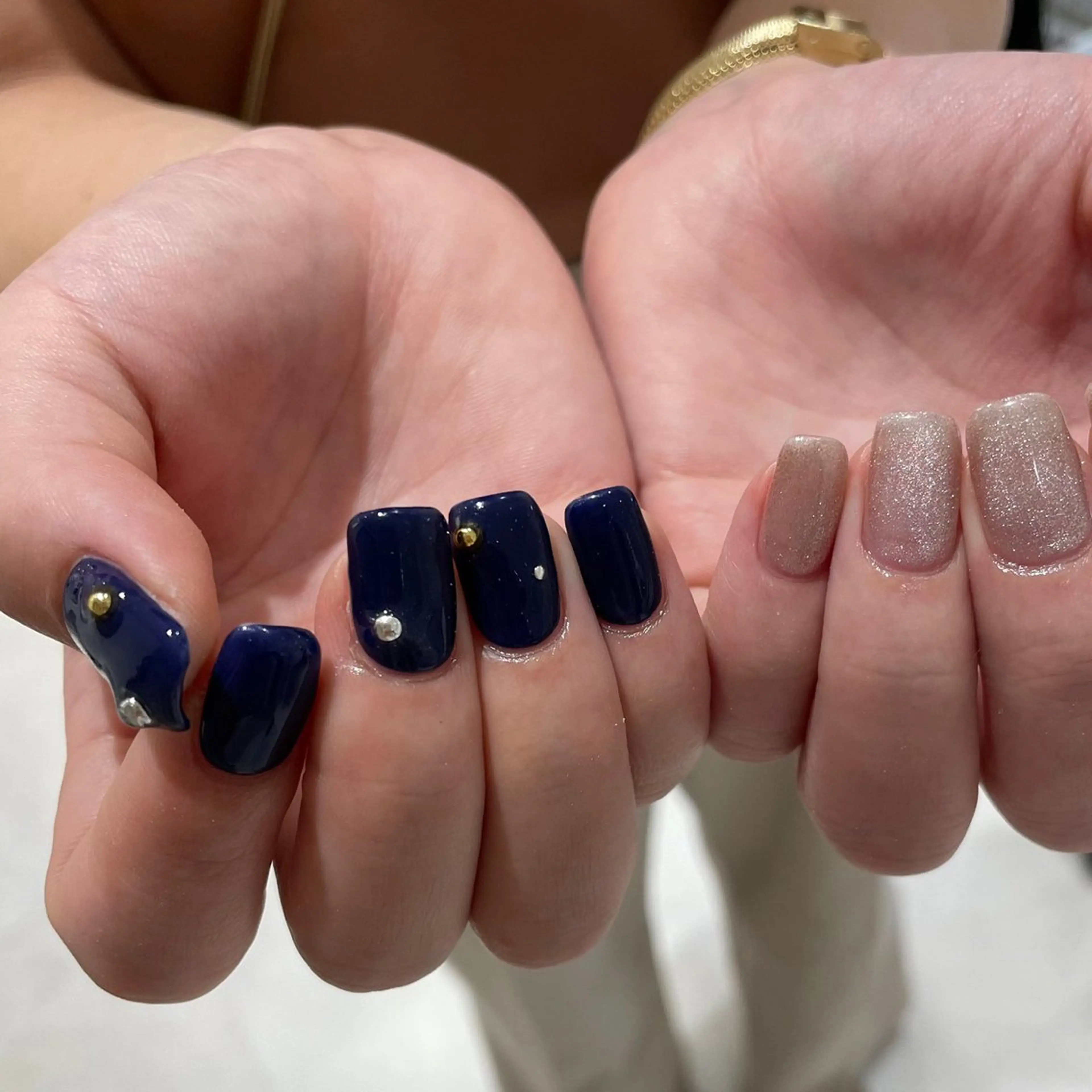 ネイル SACHIKO♪ premiereのネイルデザイン