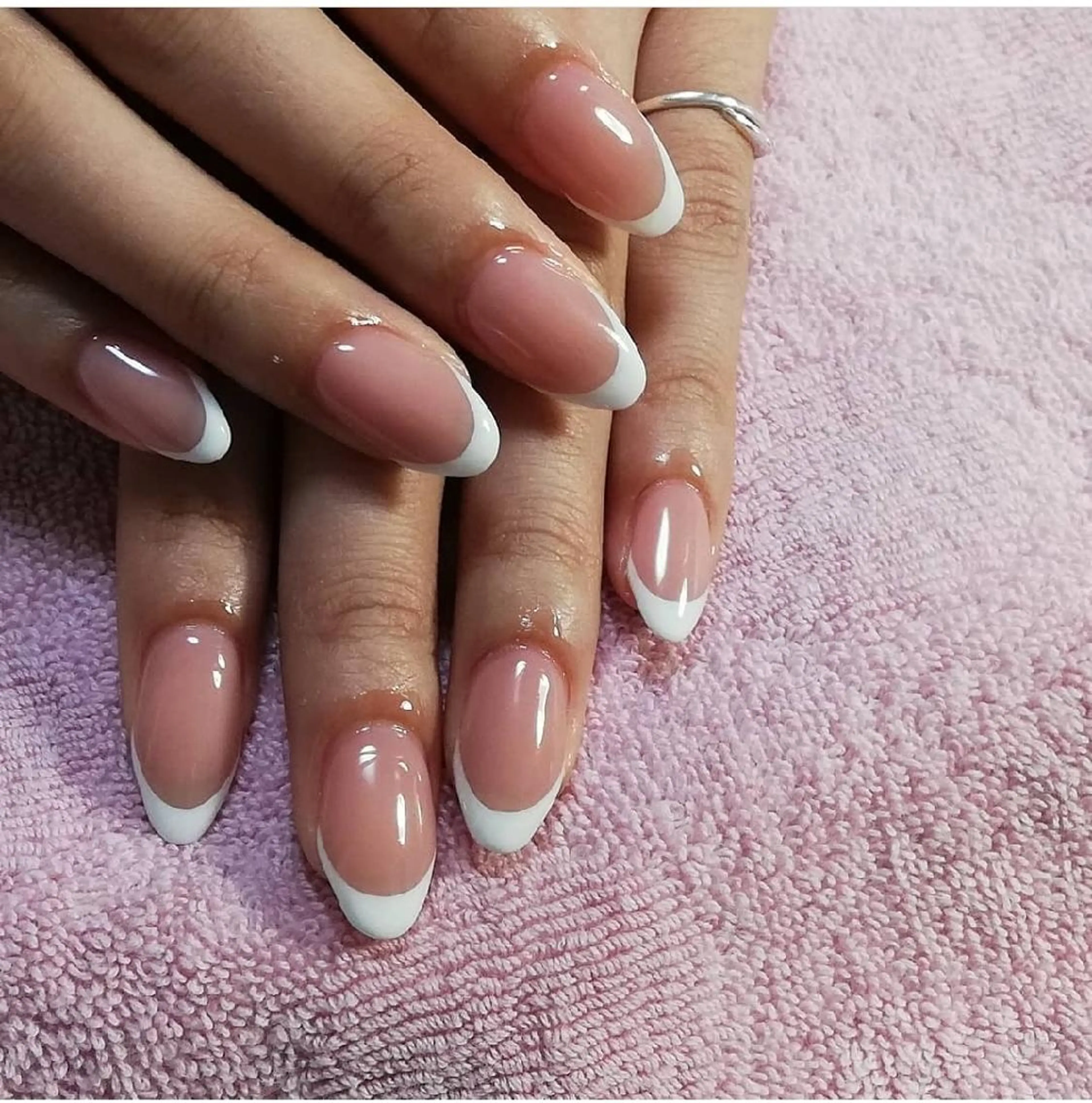 ネイル ネイルサロンほっこり kanaのネイルデザイン