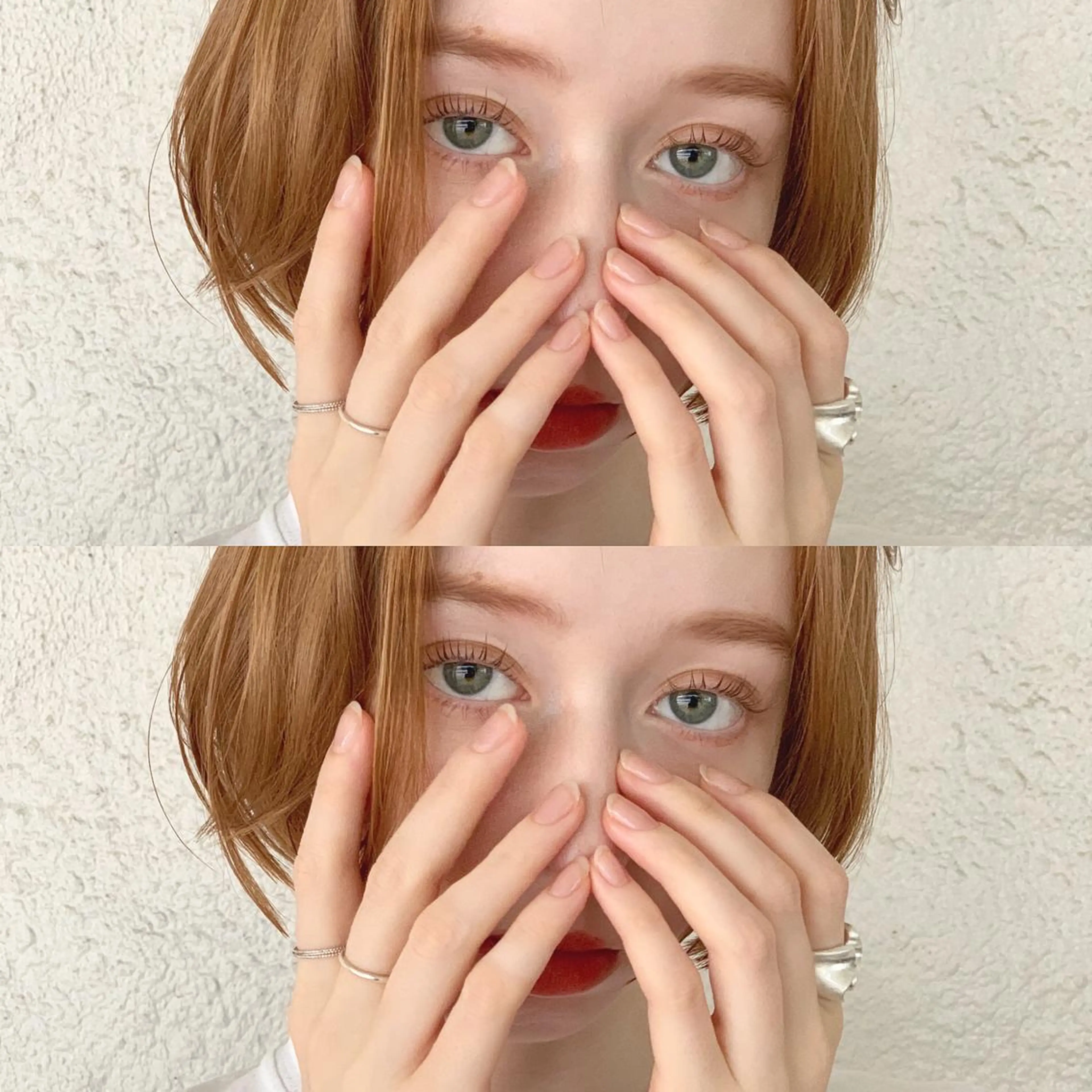 マツエク・マツパ EYE ERIのマツエク・マツパデザイン