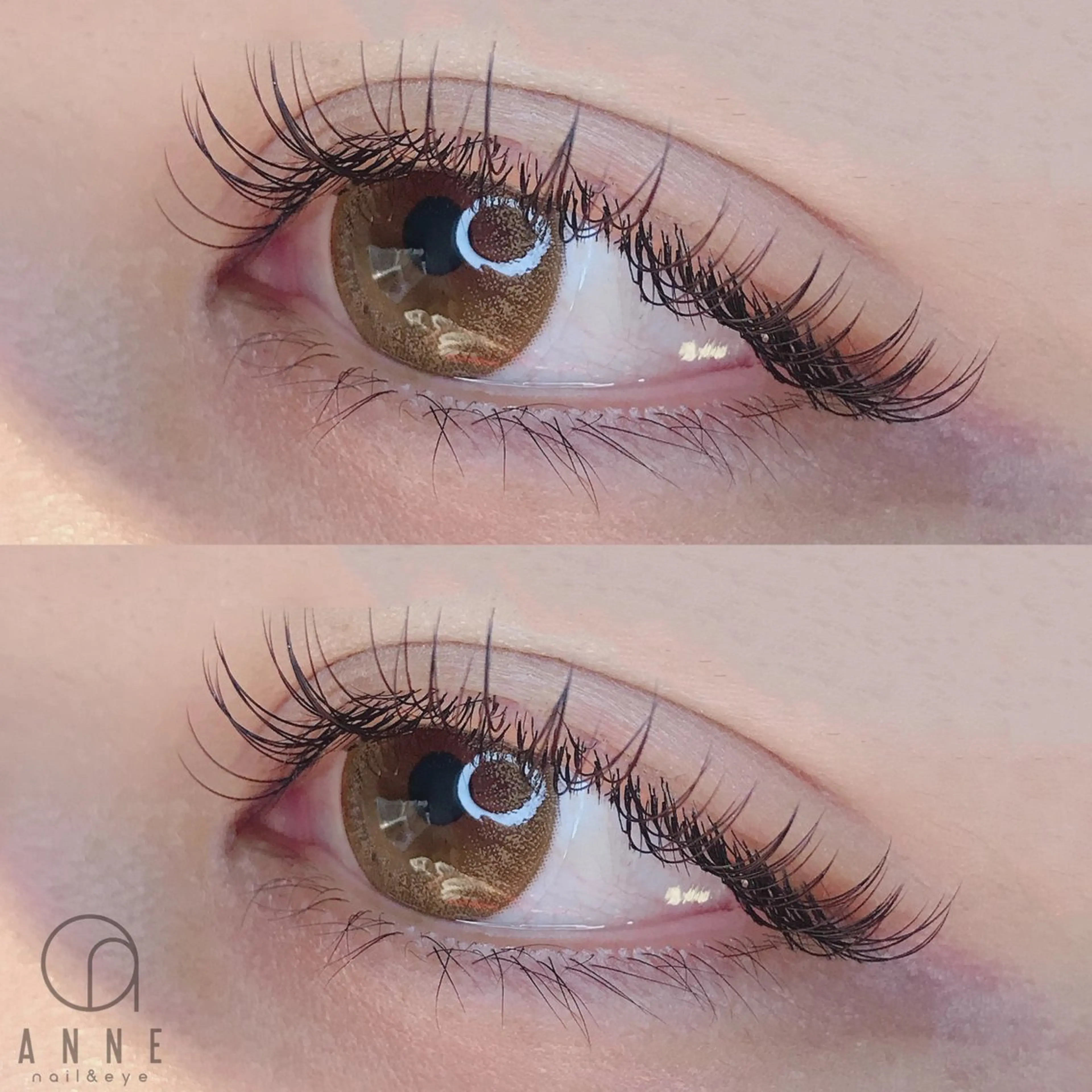 高級セーブルつけ放題の写真