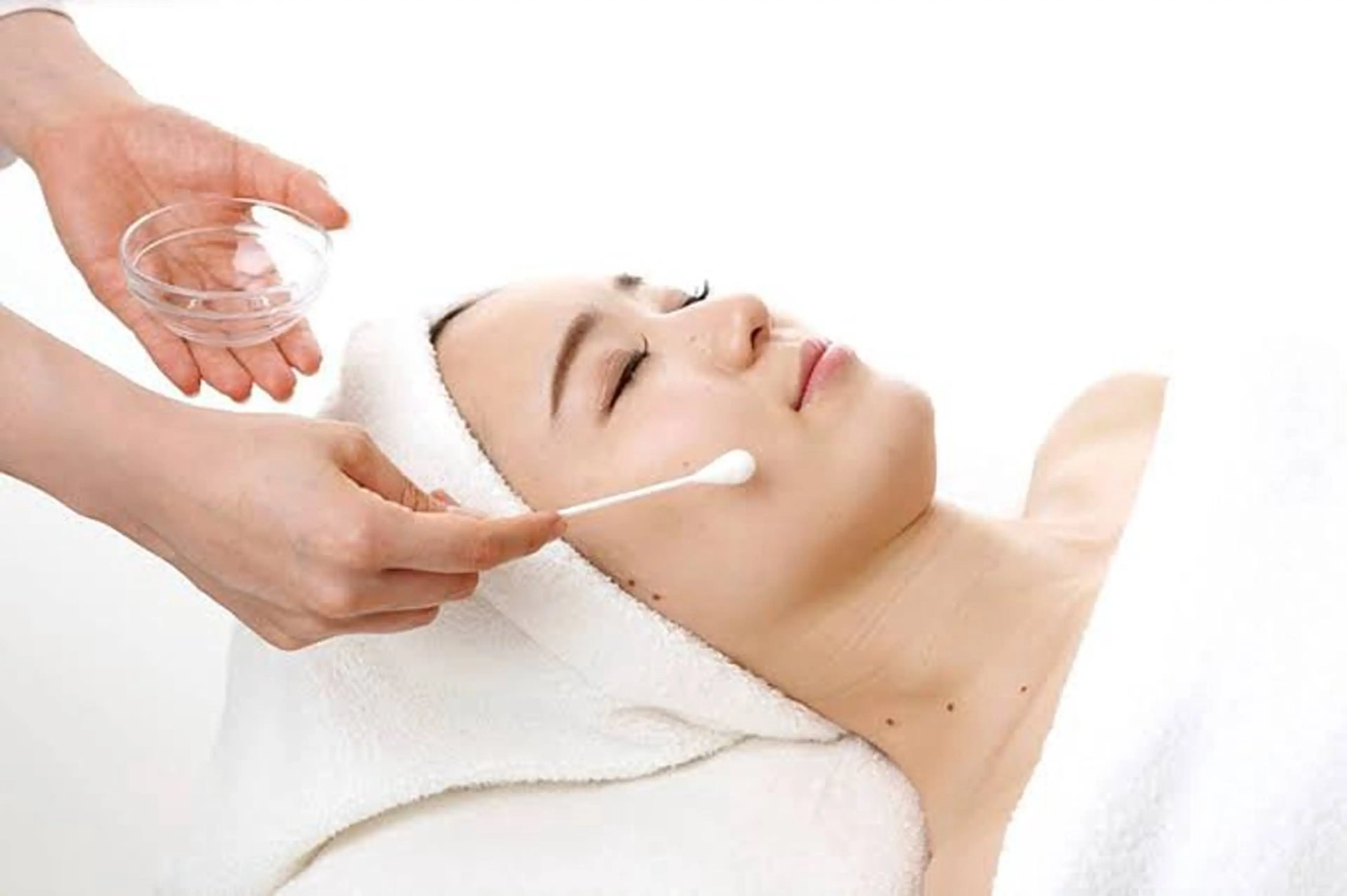 プライベートサロン COVOのエステ・リラクイメージ