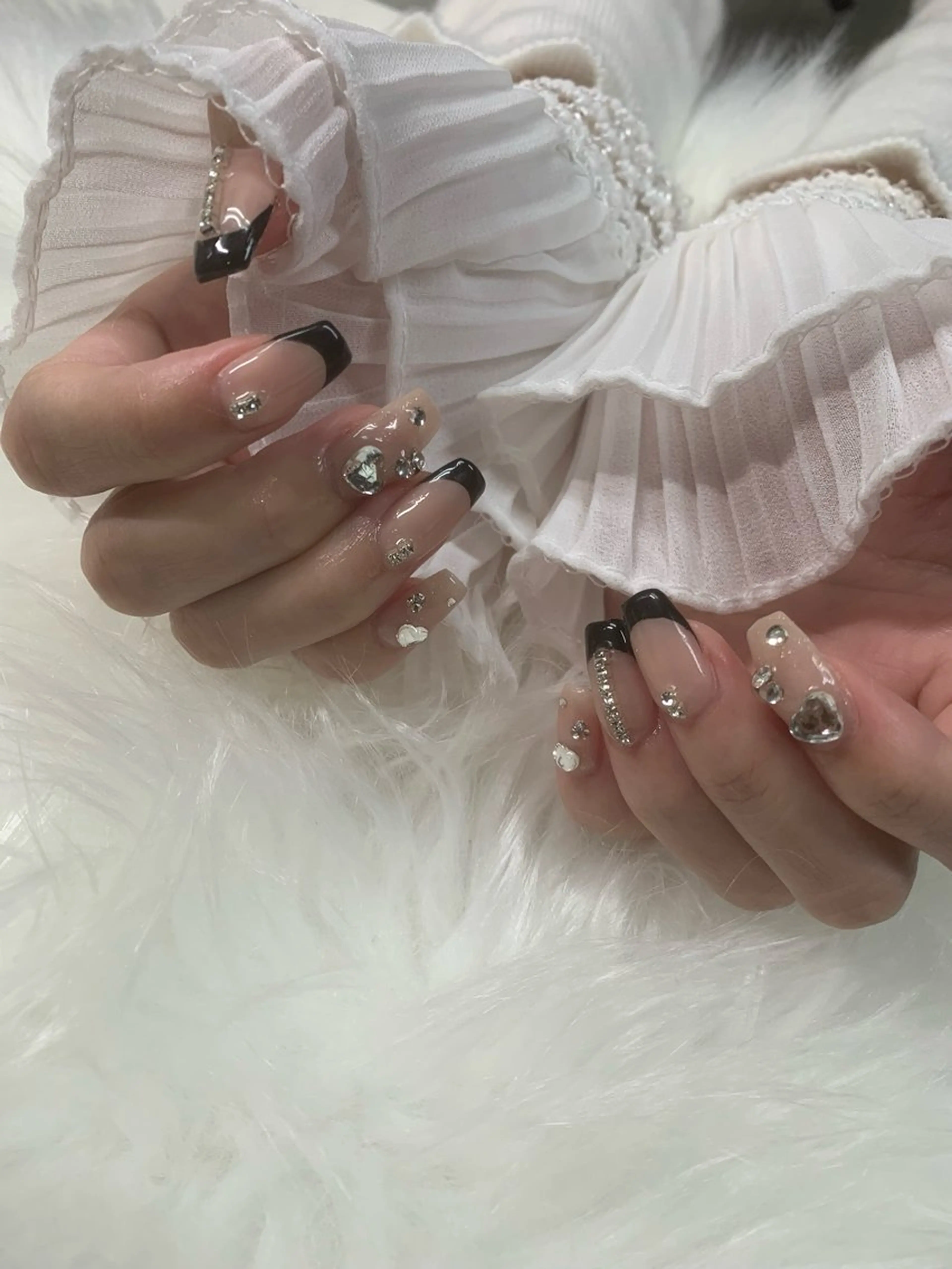 ネイル ネイルサロン NAILILYのネイルデザイン