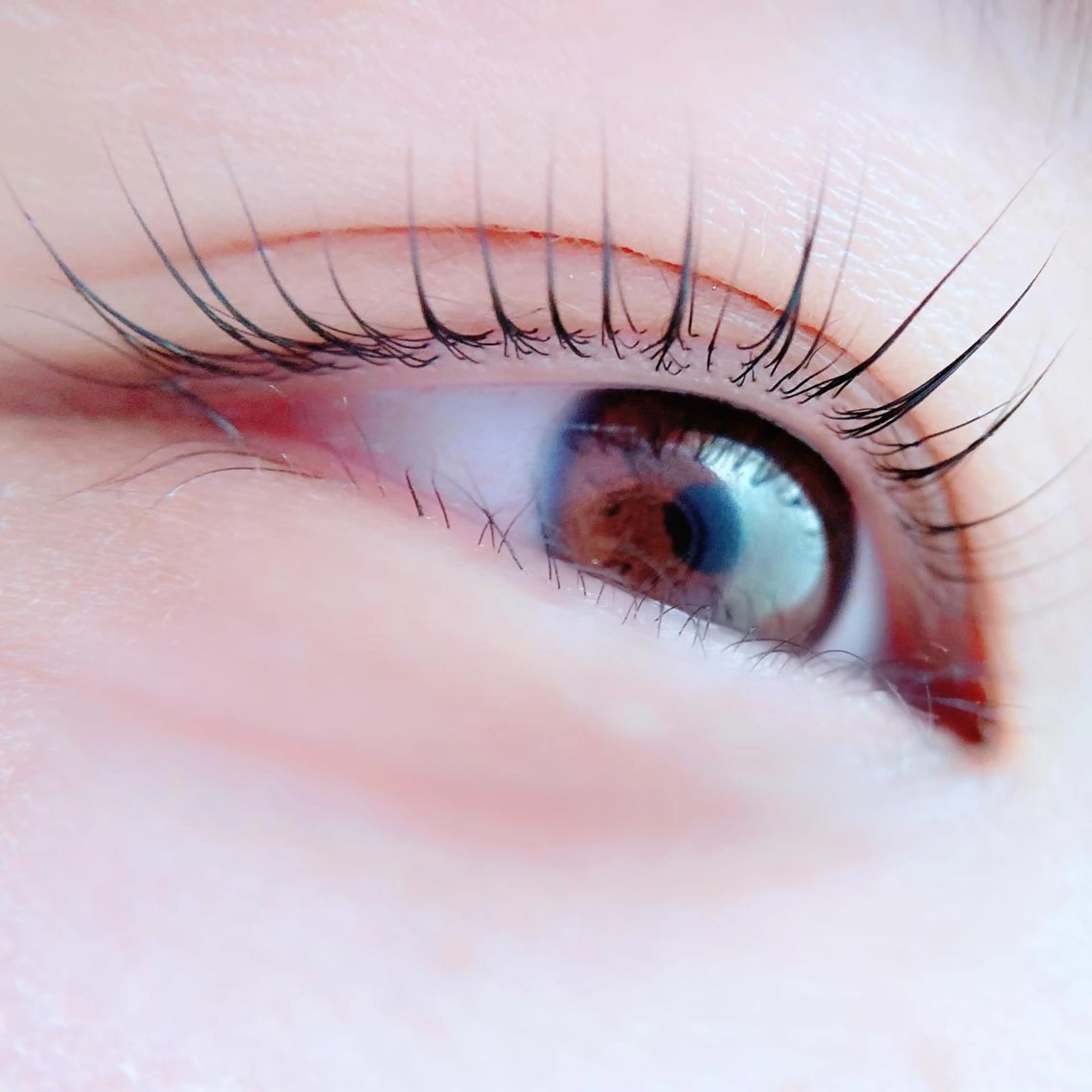 マツエク・マツパ Pono 加藤のマツエク・マツパデザイン