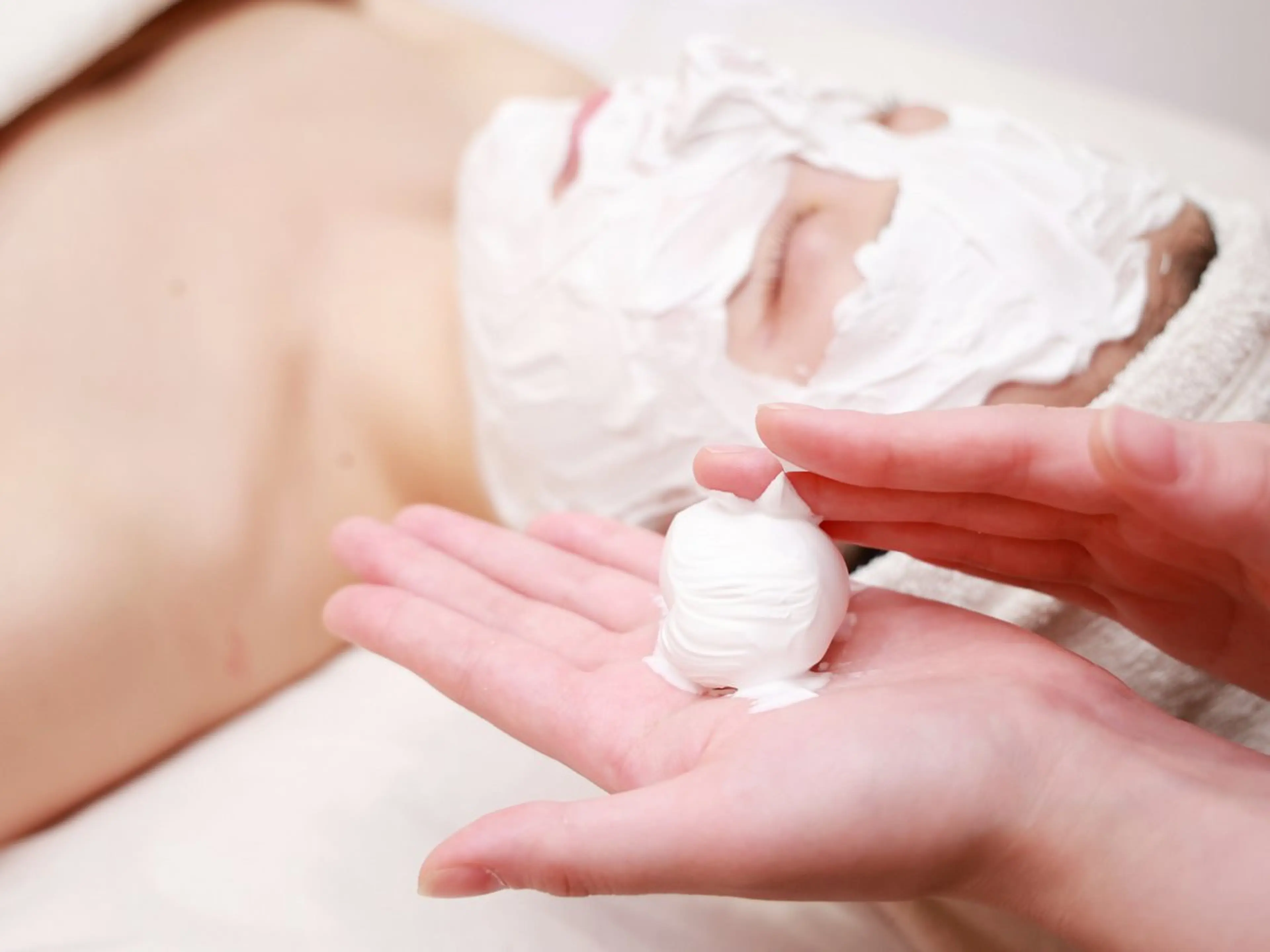 脱毛&フェイシャル 専門店muro.のエステ・リラクイメージ