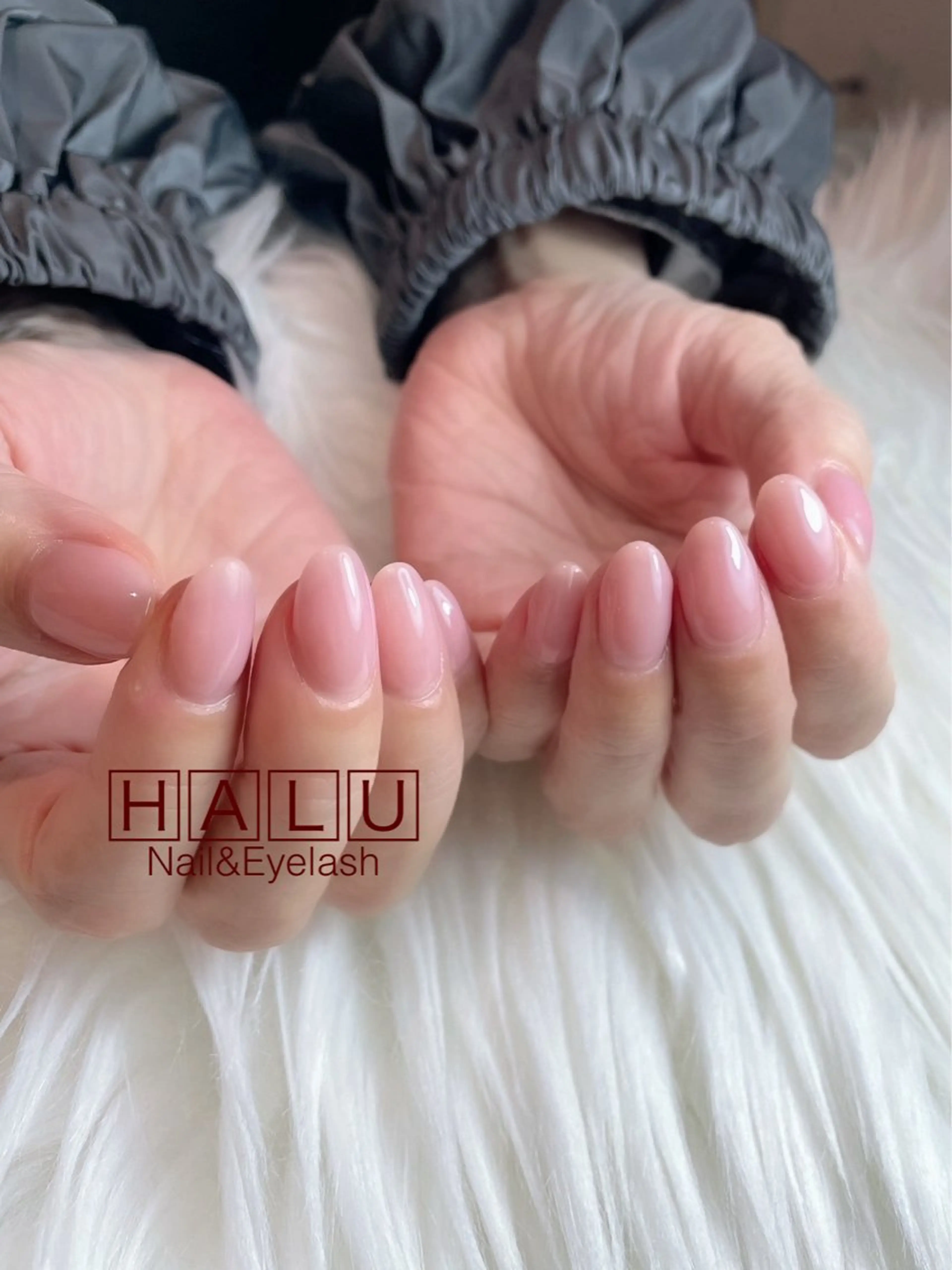 ネイル HALU ハルのネイルデザイン