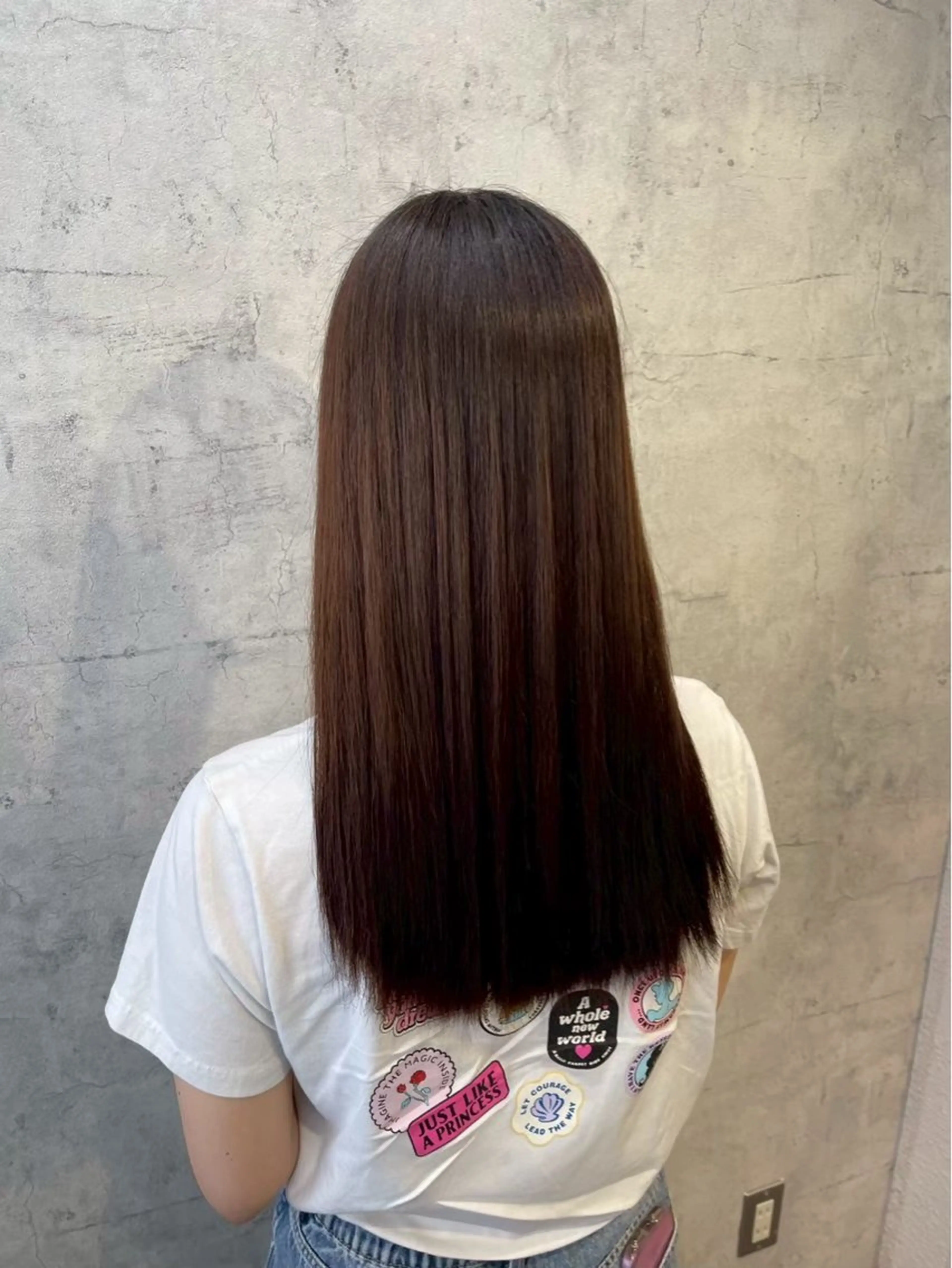 カラー ｶﾗｰ/ 🤴ｺｳｷ👸のヘアスタイル