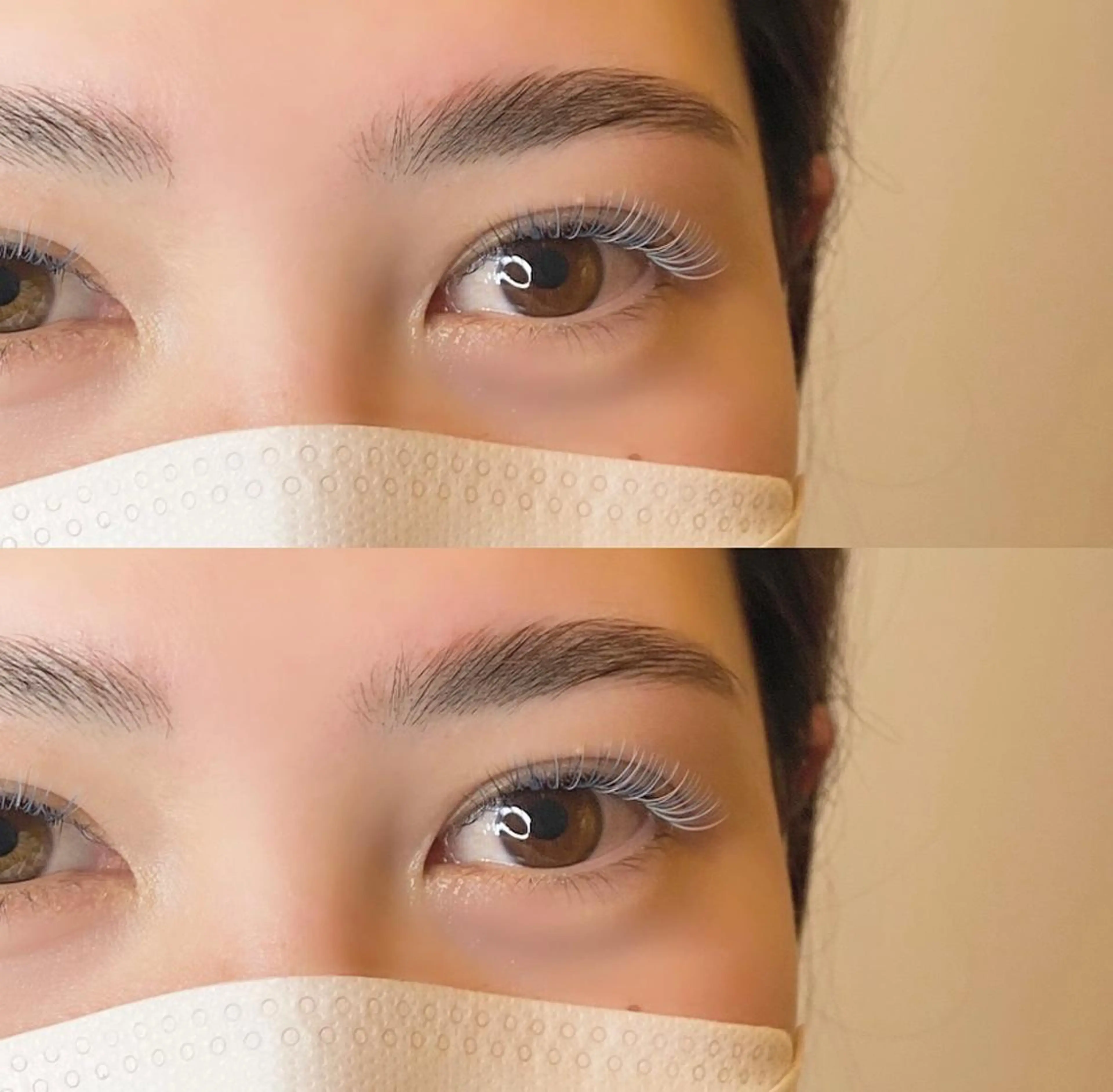 マツエク・マツパ アイブロウ ワックス脱毛 眉カット その他(アイブロウ) マ ミの眉毛・アイブロウイメージ