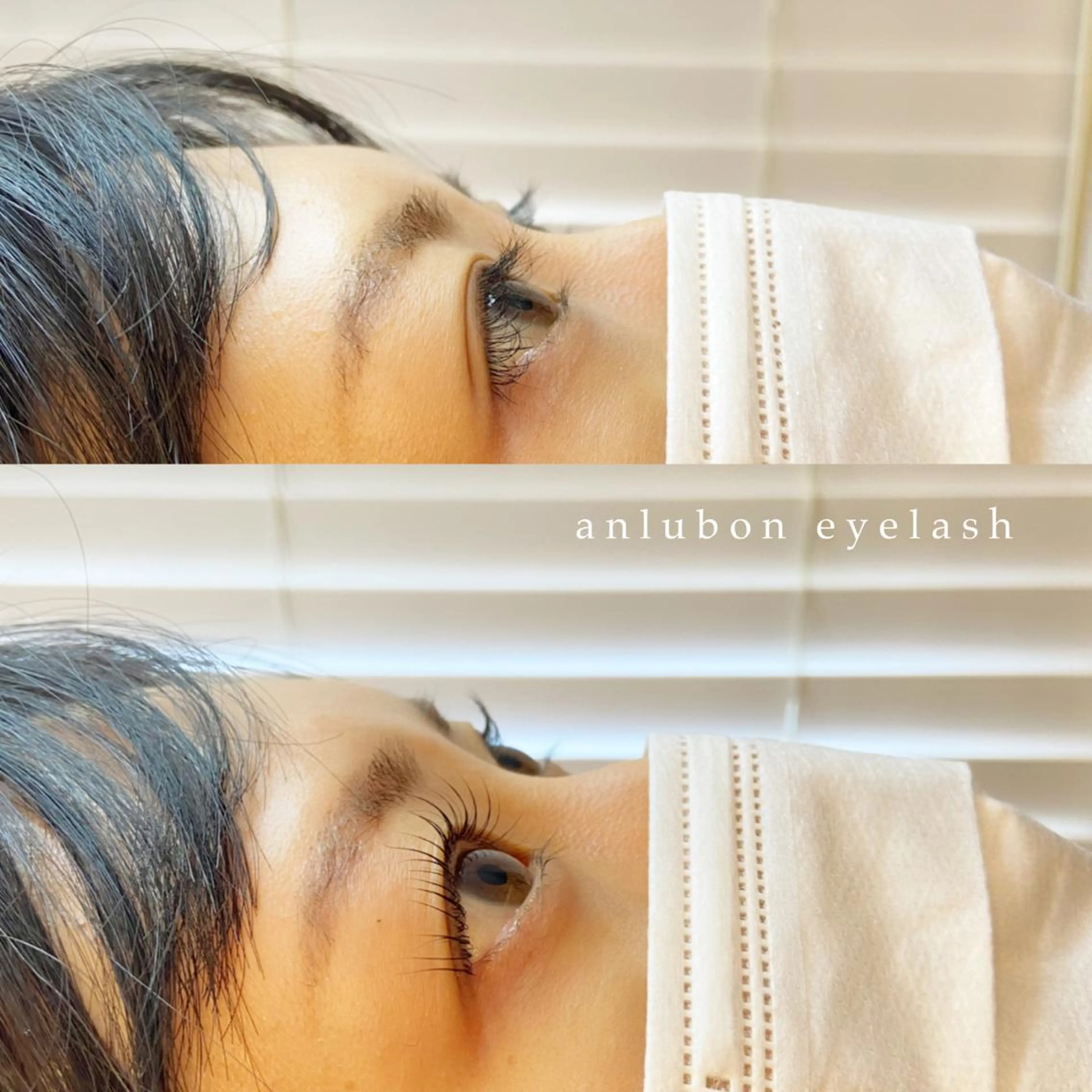 マツエク・マツパ パリジェンヌラッシュリフト アンルボアイラッシュ (Saori)のその他イメージ