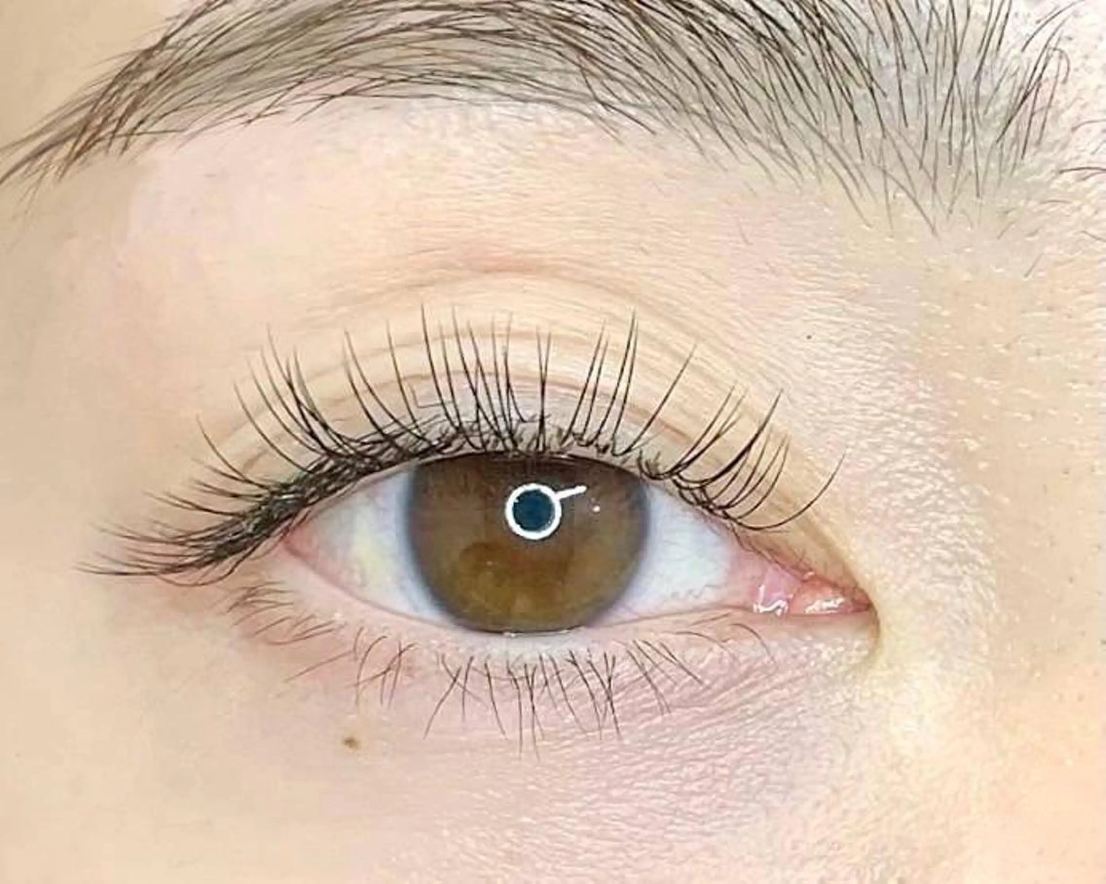 マツエク・マツパ 橘joieange 心斎橋店のマツエク・マツパデザイン