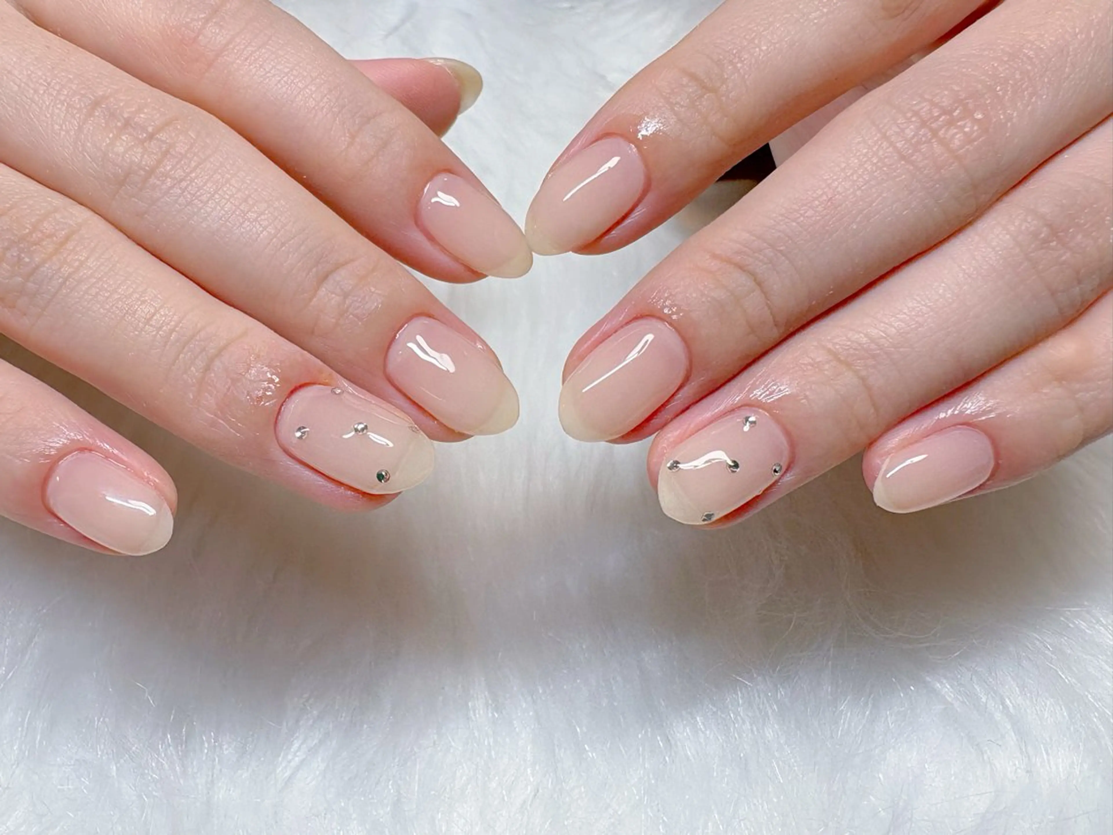 ネイル エン Nail salonのネイルデザイン