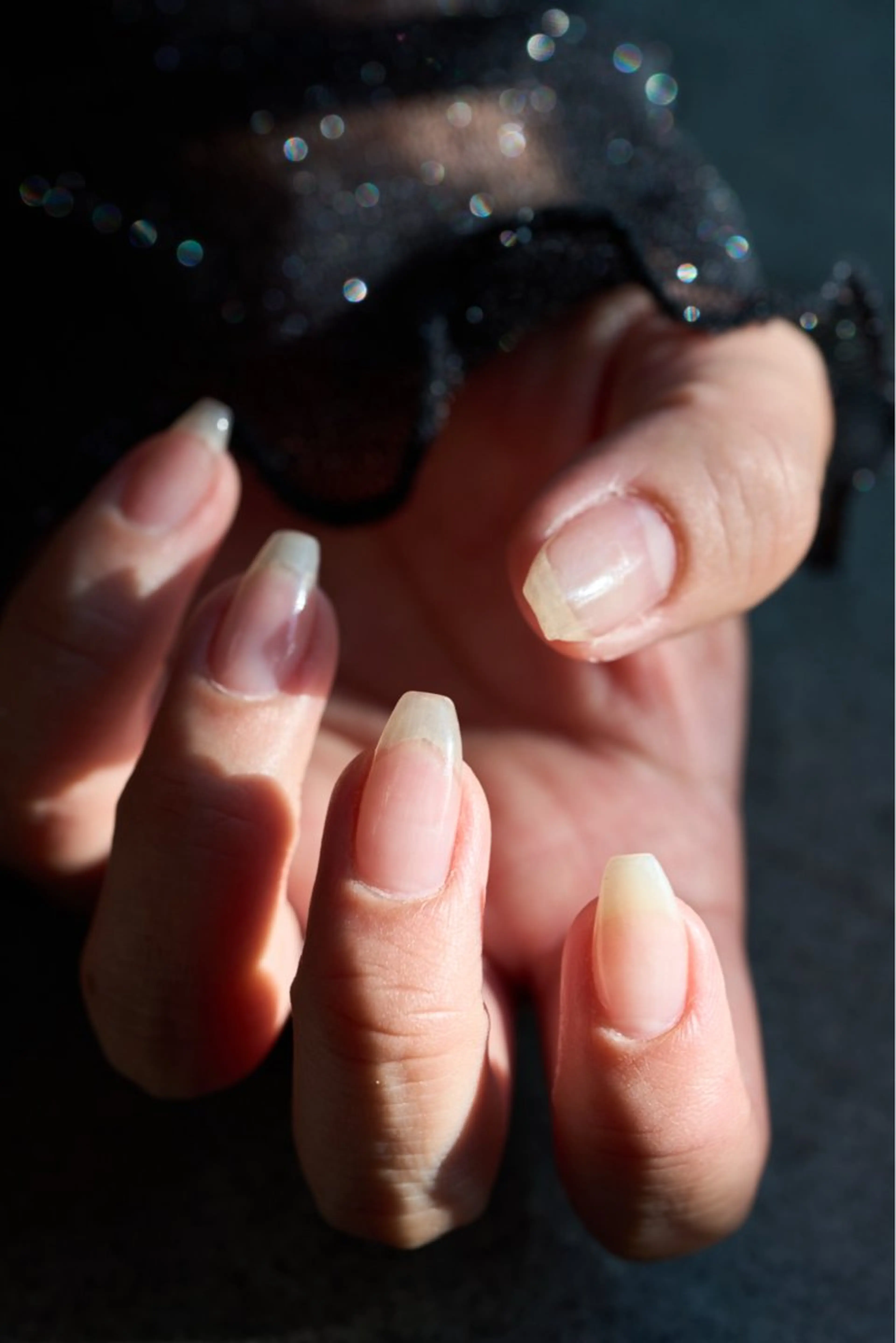 クリアージェル 💎の写真