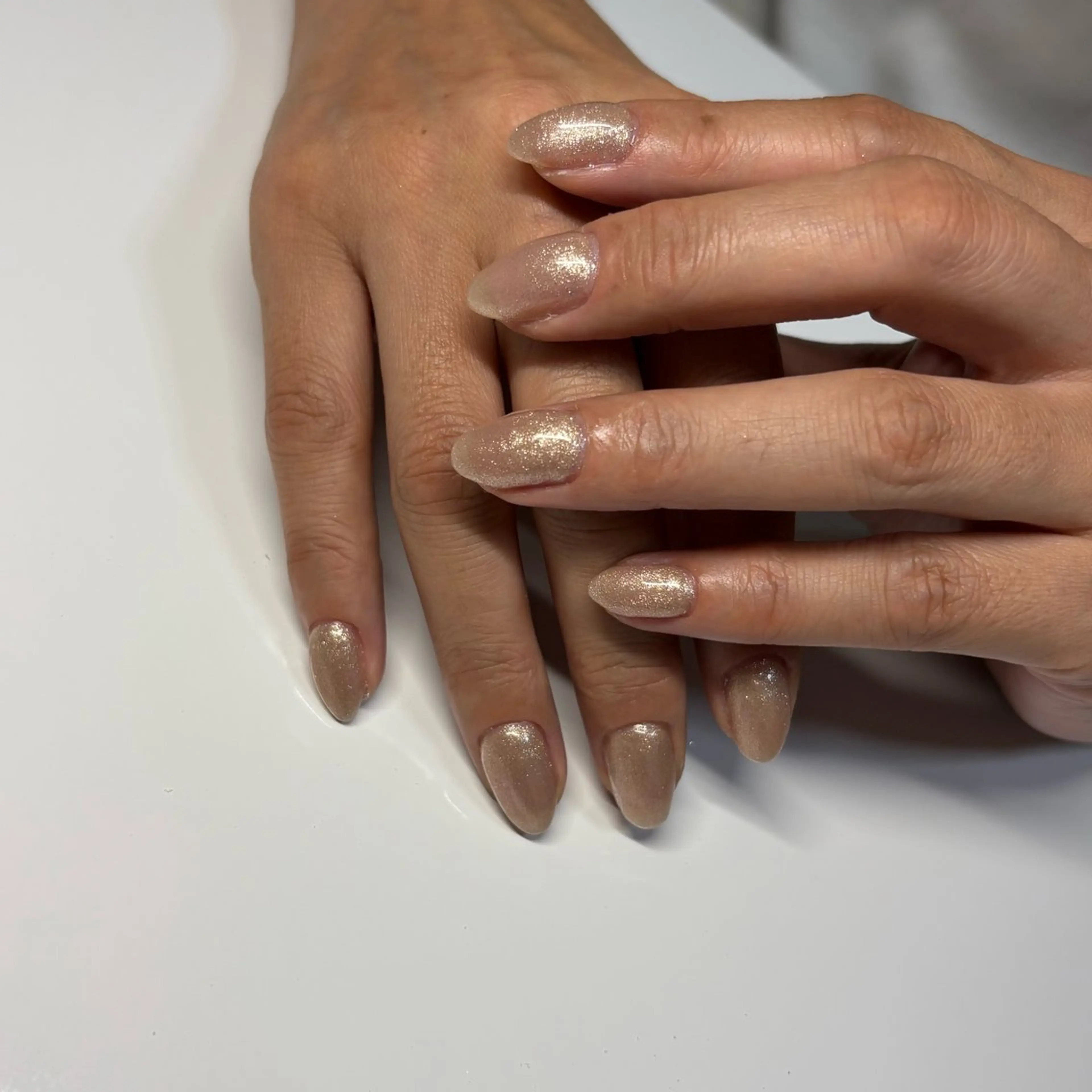 ネイル 中村 渚のネイルデザイン