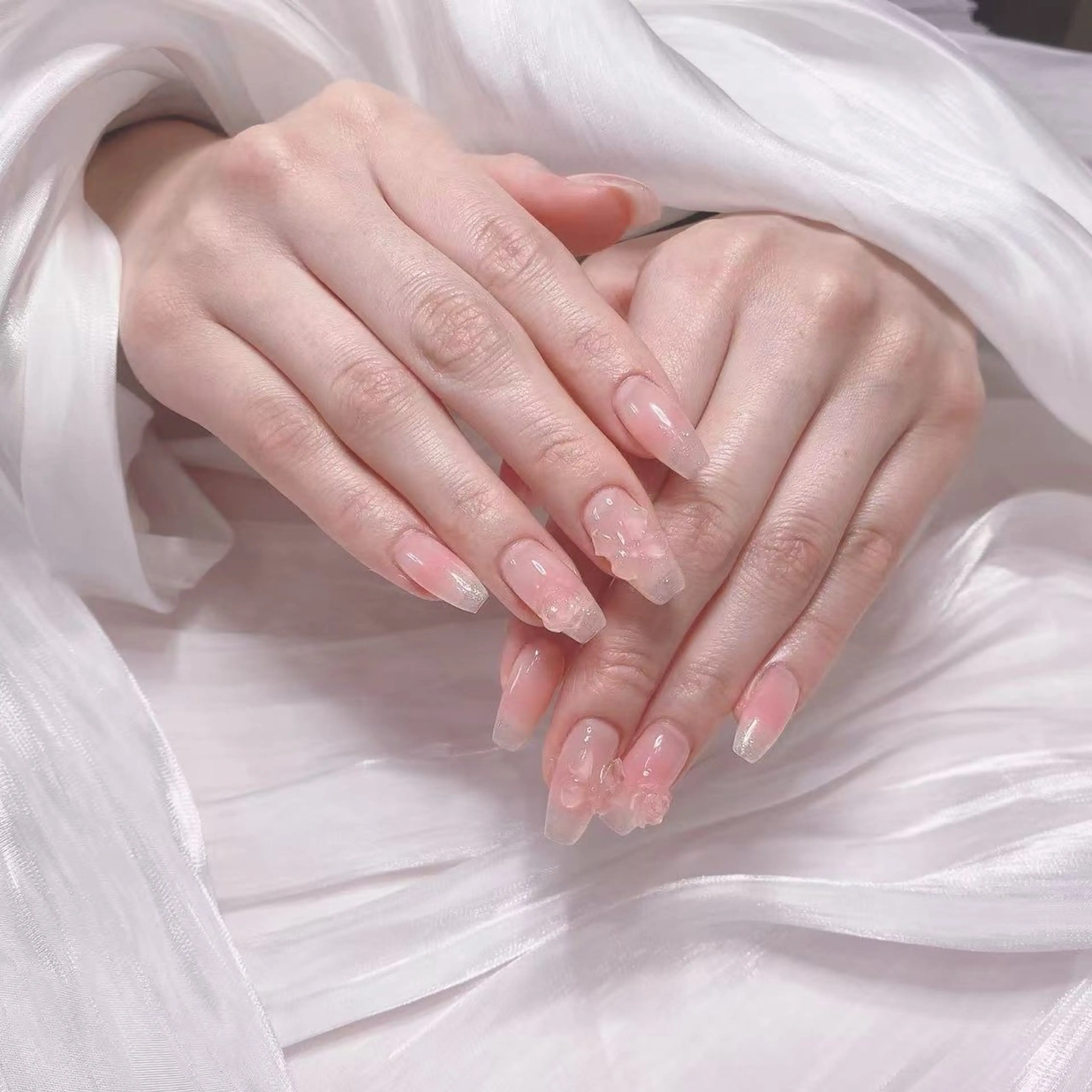 ネイル ジョリ kasumi🌹💅のネイルデザイン