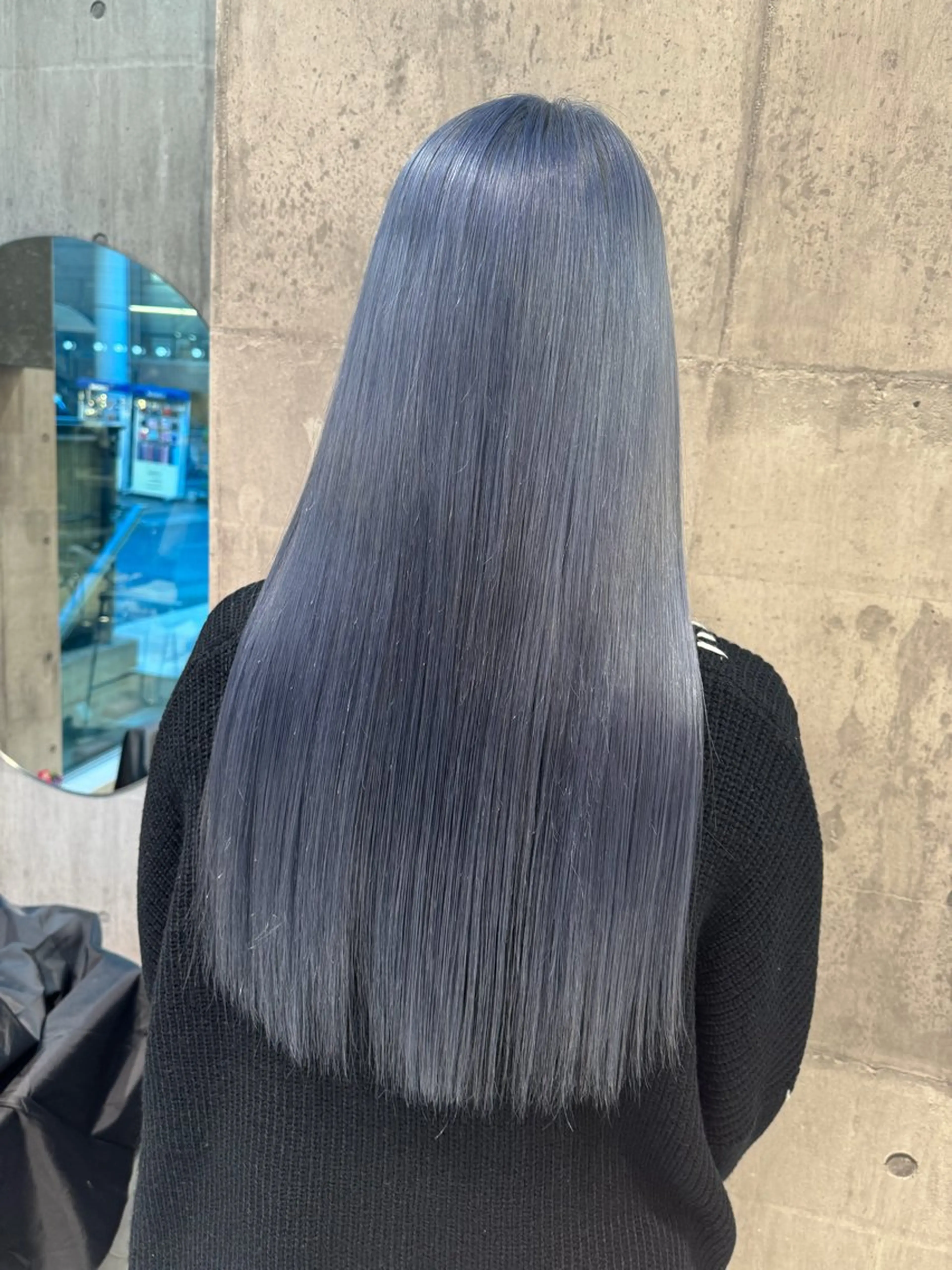 カラー 💋色気ヘアカラー 💋HARUKAのヘアスタイル