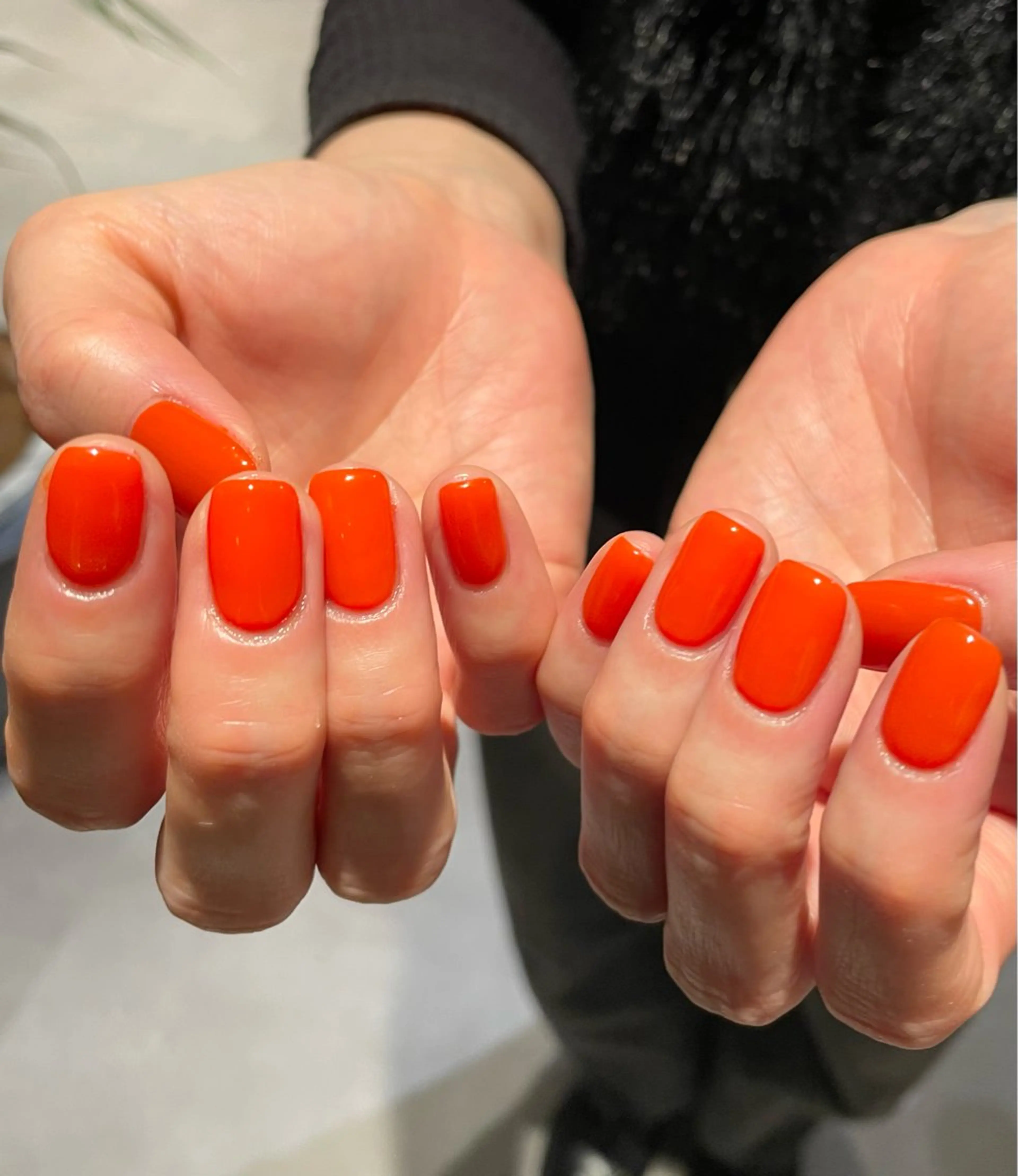 ネイル ハンドネイル LEGIT nail AKARIのネイルデザイン