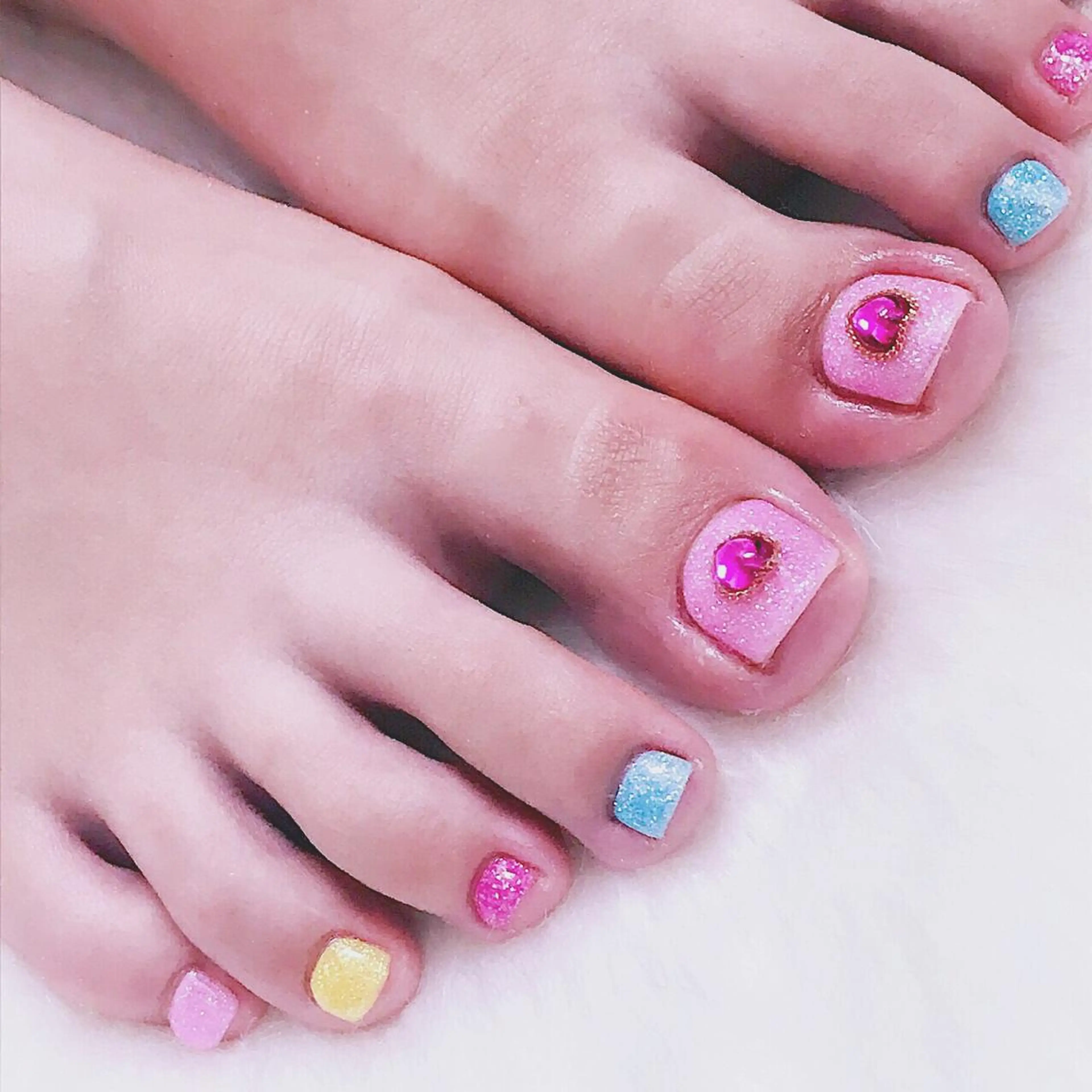 ネイル NOIROUGE所属・NOI ROUGEのネイルデザイン