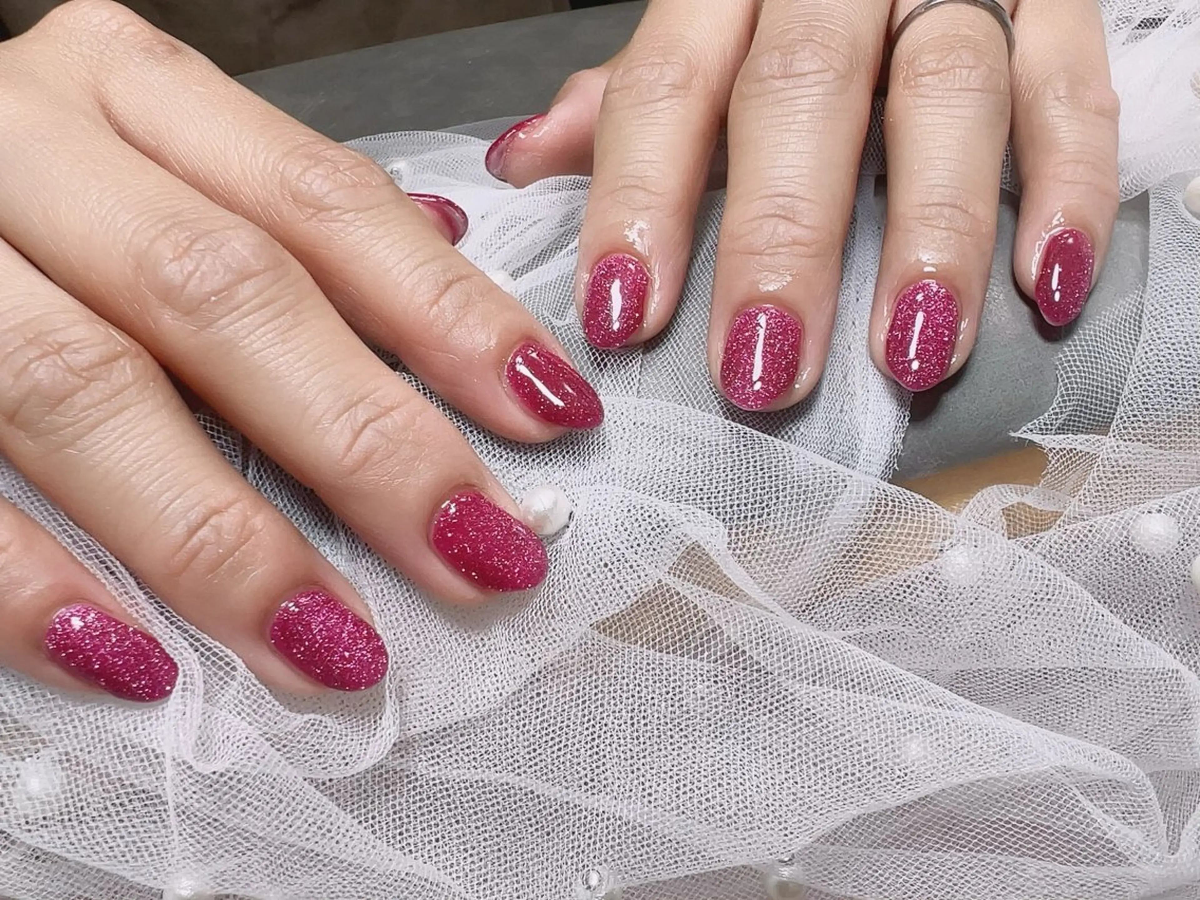 ネイル ハンドネイル Nail NaNaのネイルデザイン