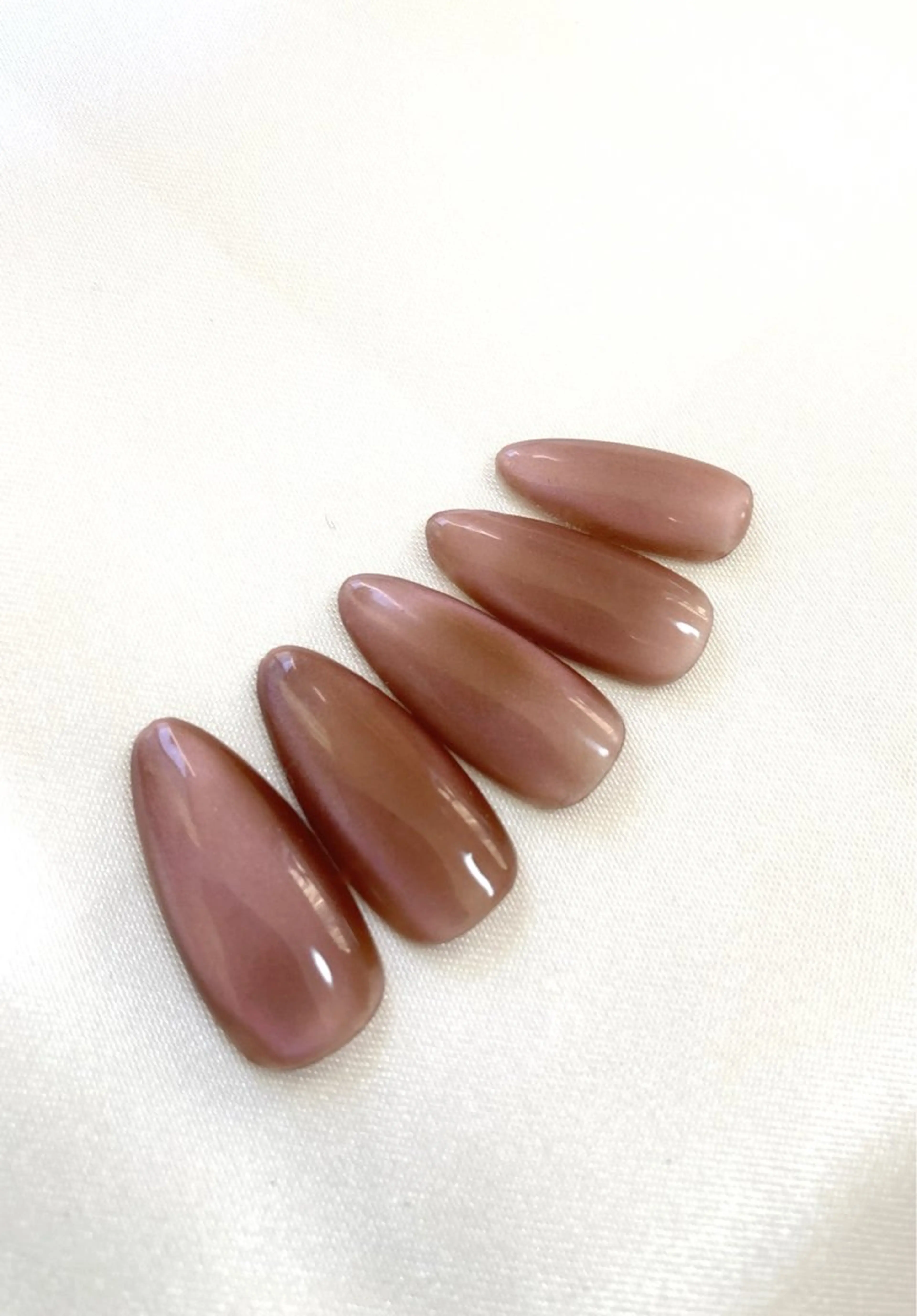 ネイル Lua nailのネイルデザイン